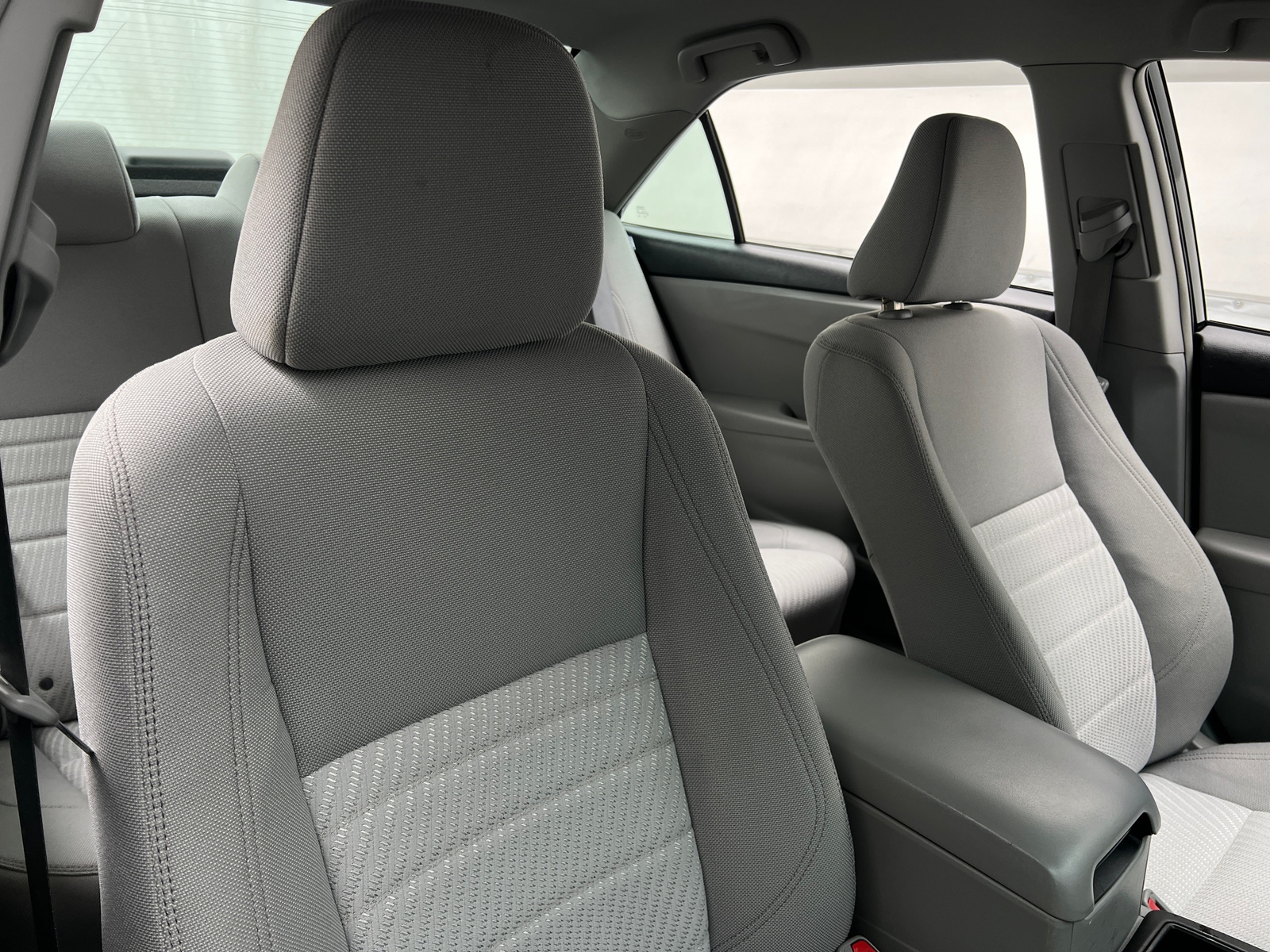 Thumbnail: 2017 Toyota Camry - 2