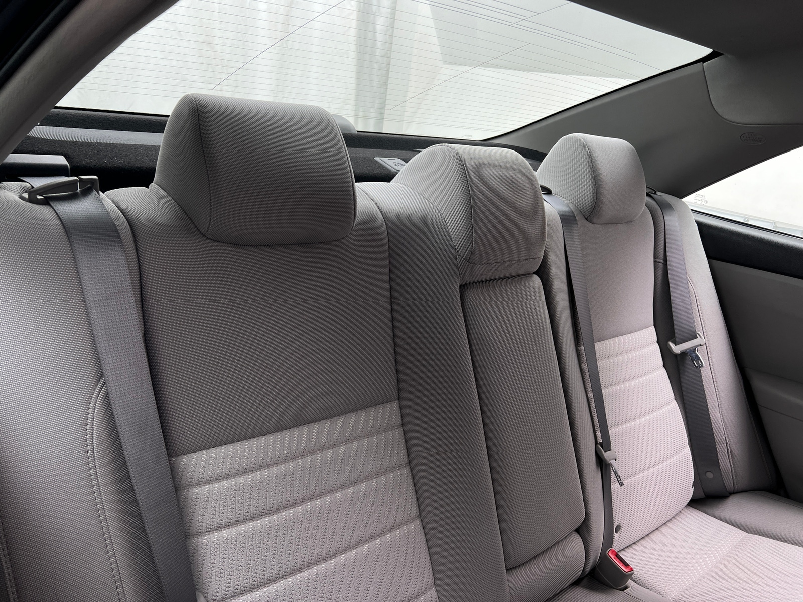 Thumbnail: 2017 Toyota Camry - 6