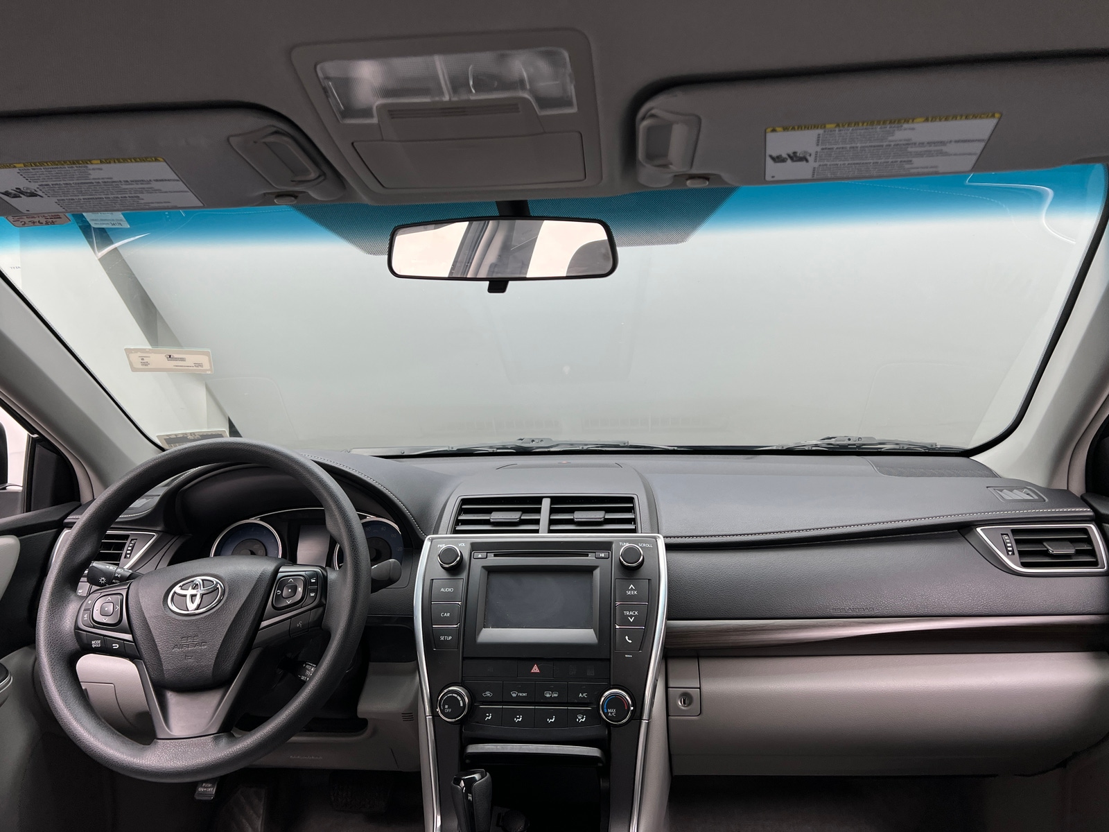 Thumbnail: 2017 Toyota Camry - 3