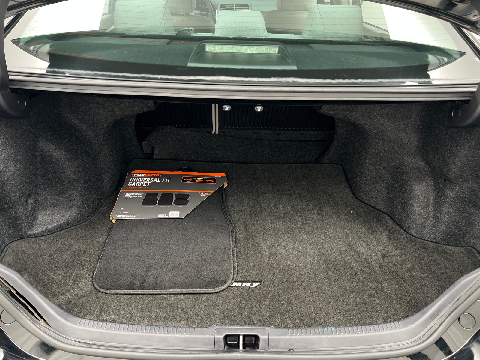 Thumbnail: 2017 Toyota Camry - 7