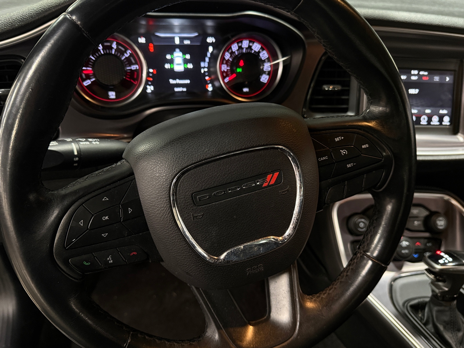 Thumbnail: 2019 Dodge Challenger - 5