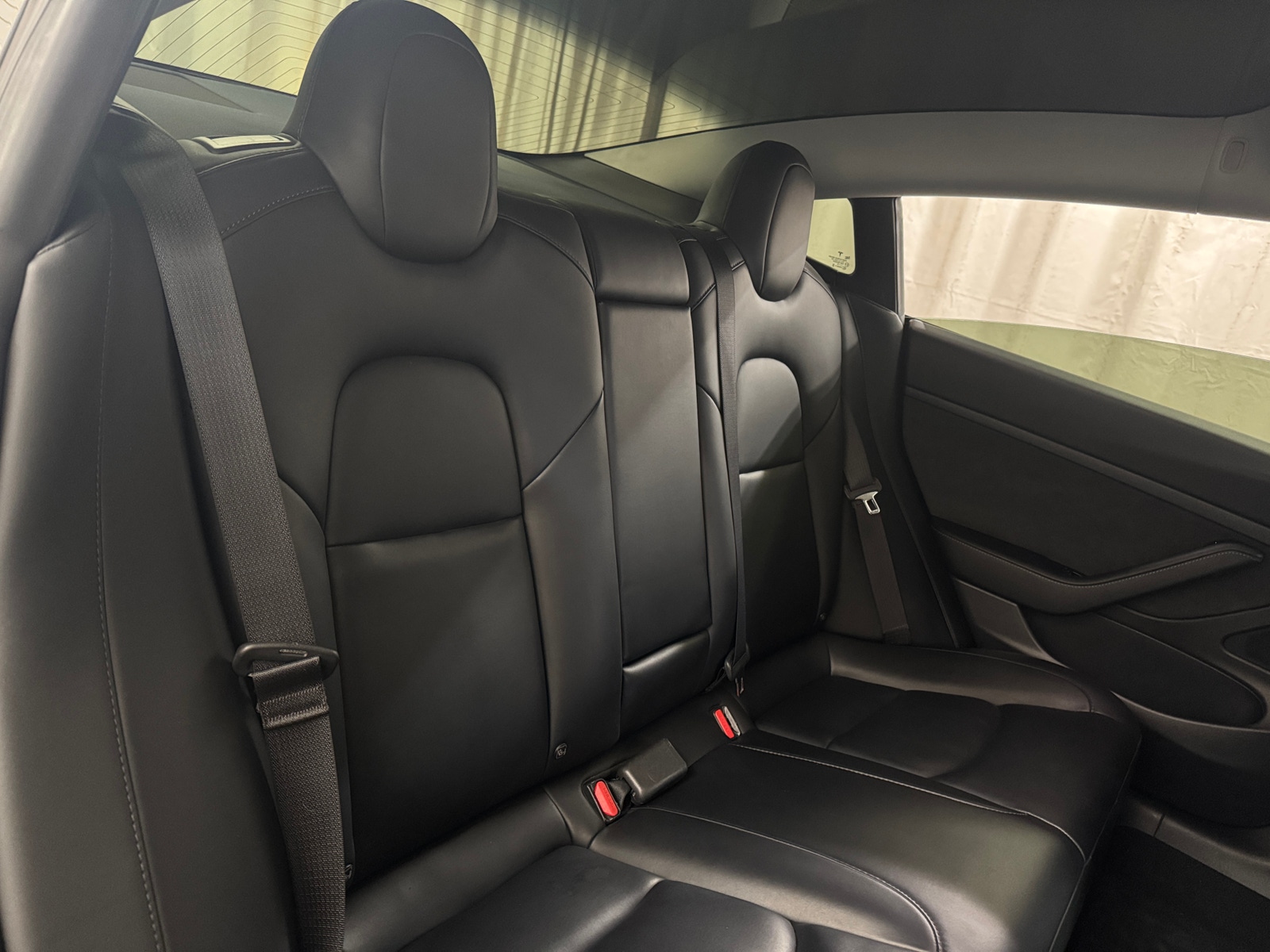 Thumbnail: 2020 Tesla Model 3 - 5