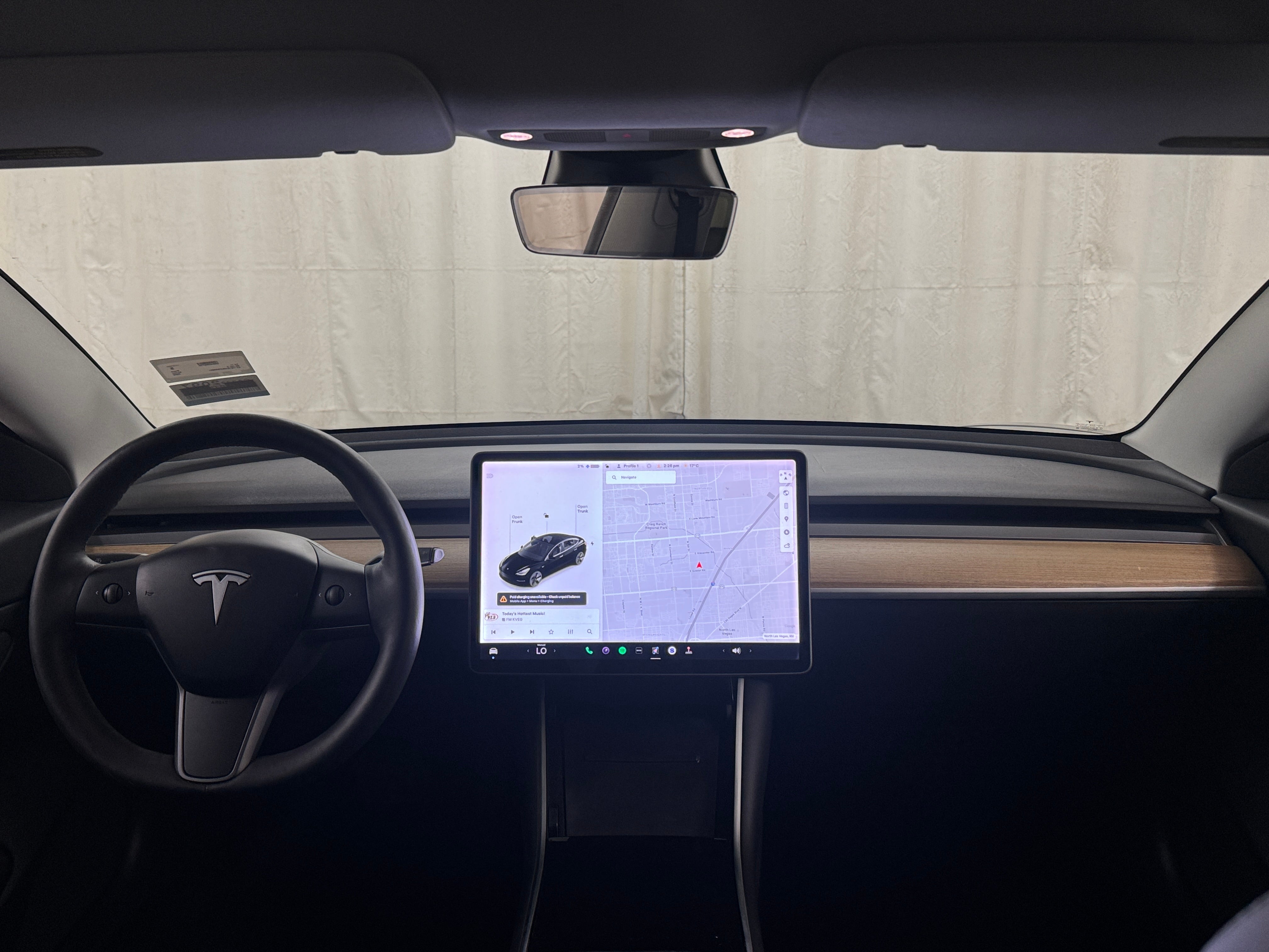 Image of 2020 Tesla Model 3 Standard Range Plus