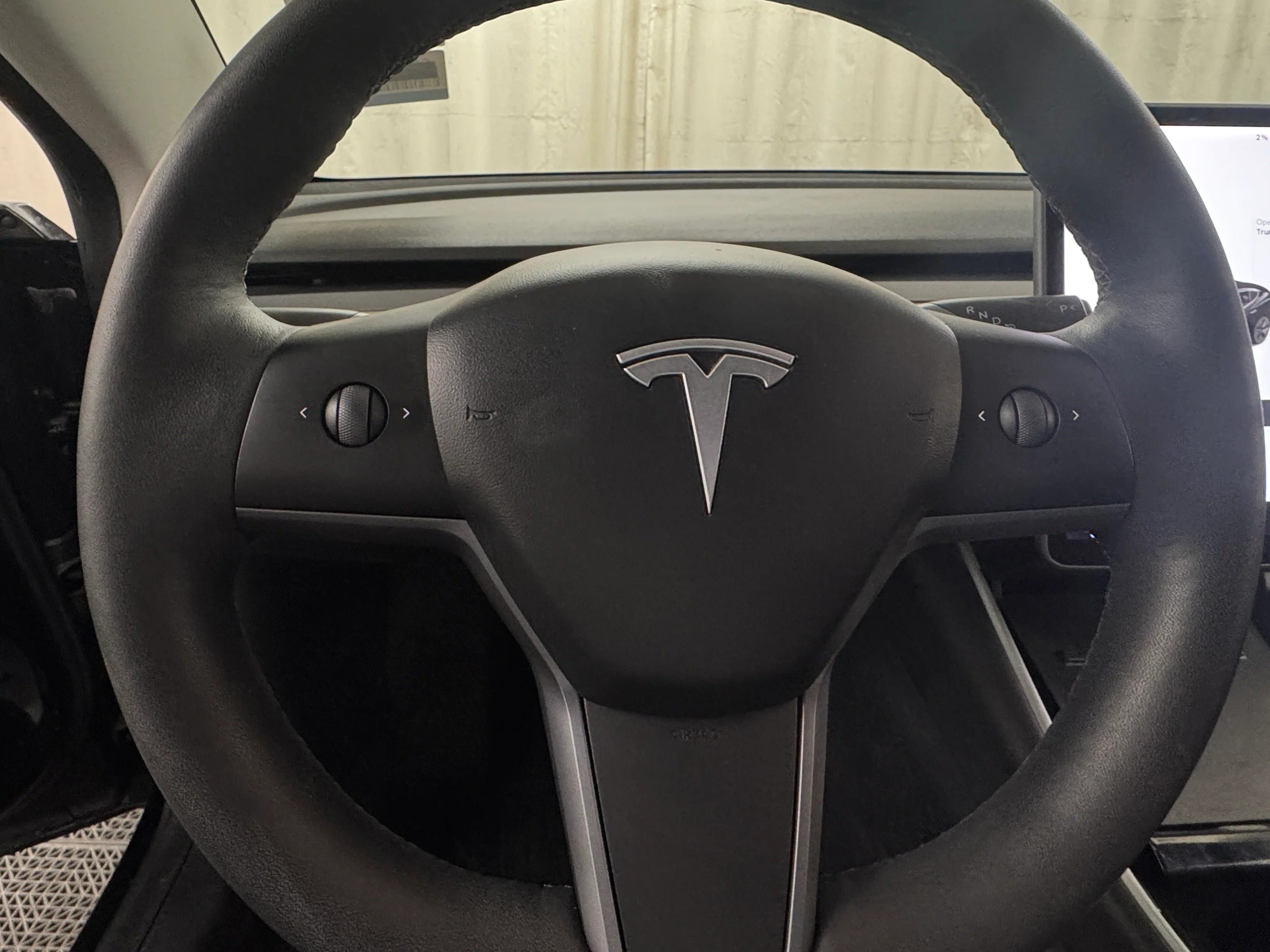 Image of 2020 Tesla Model 3 Standard Range Plus