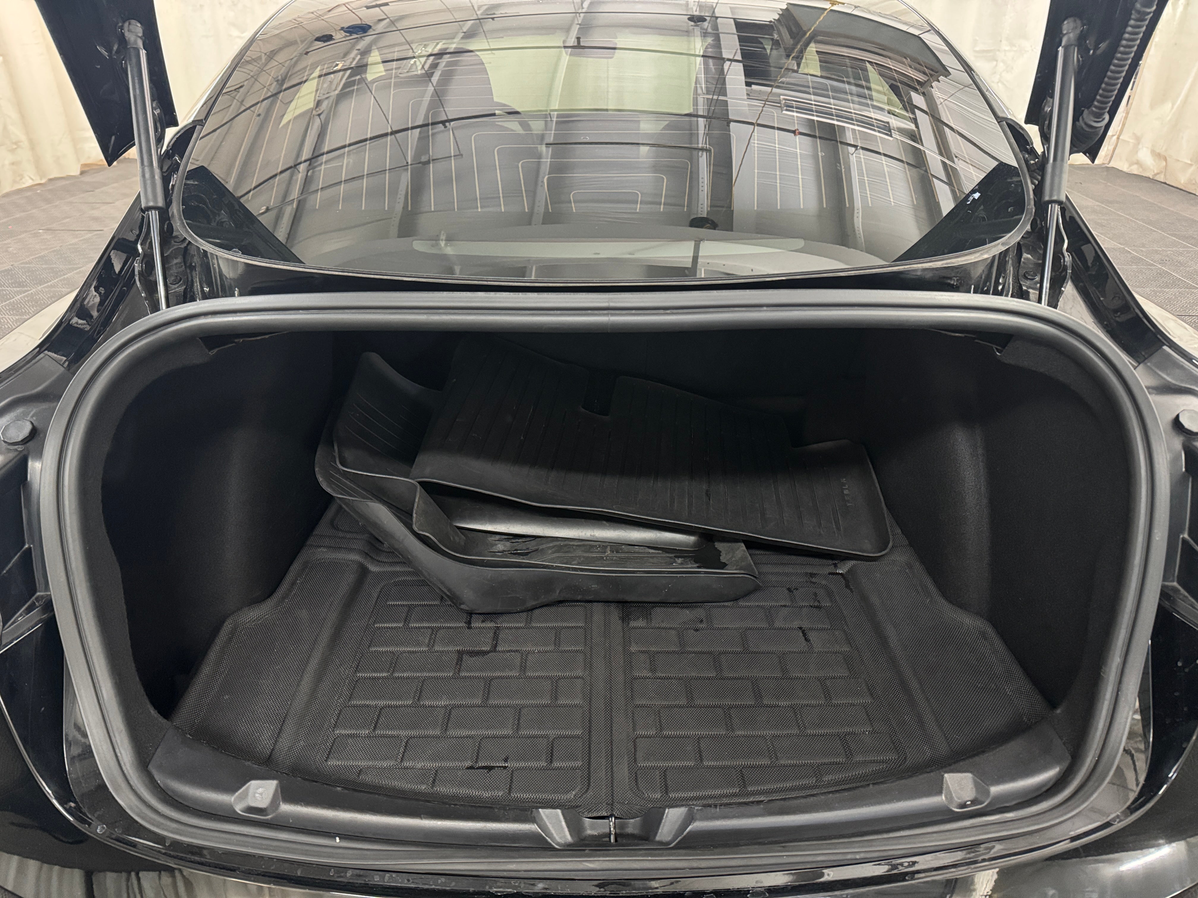 Image of 2020 Tesla Model 3 Standard Range Plus