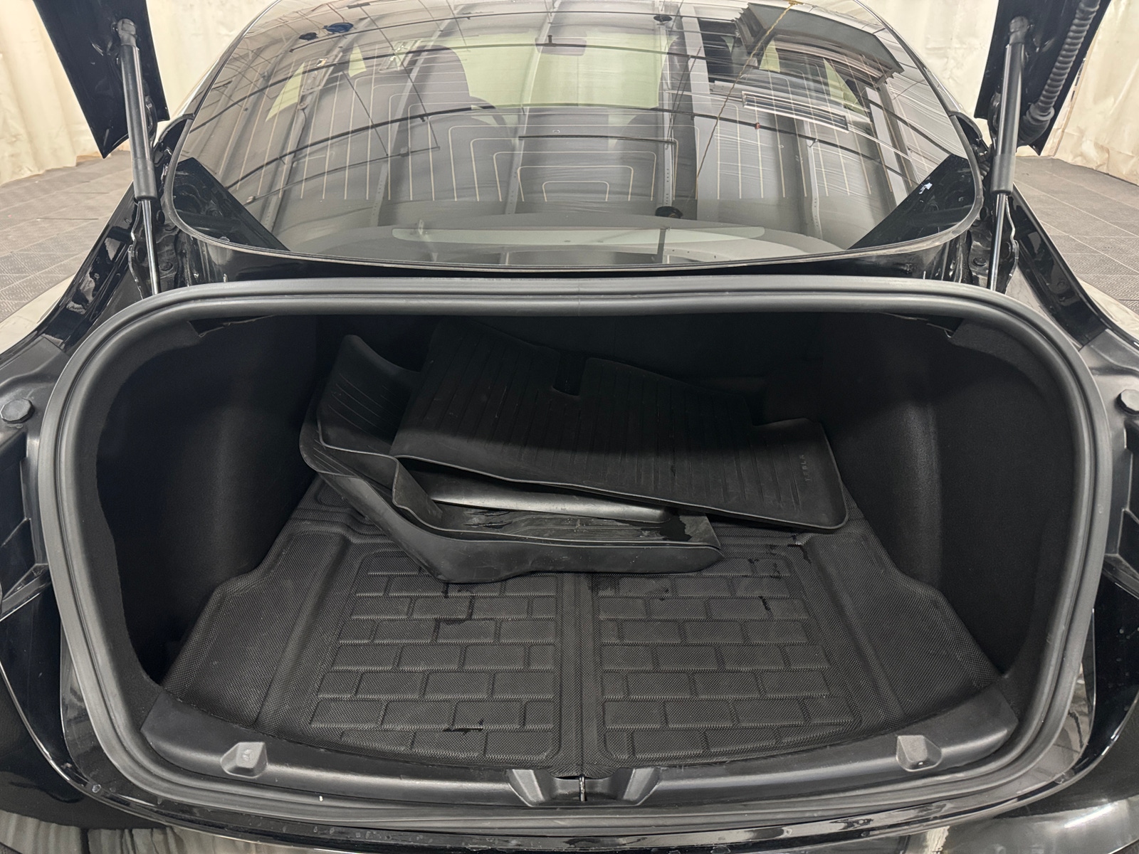 Thumbnail: 2020 Tesla Model 3 - 6