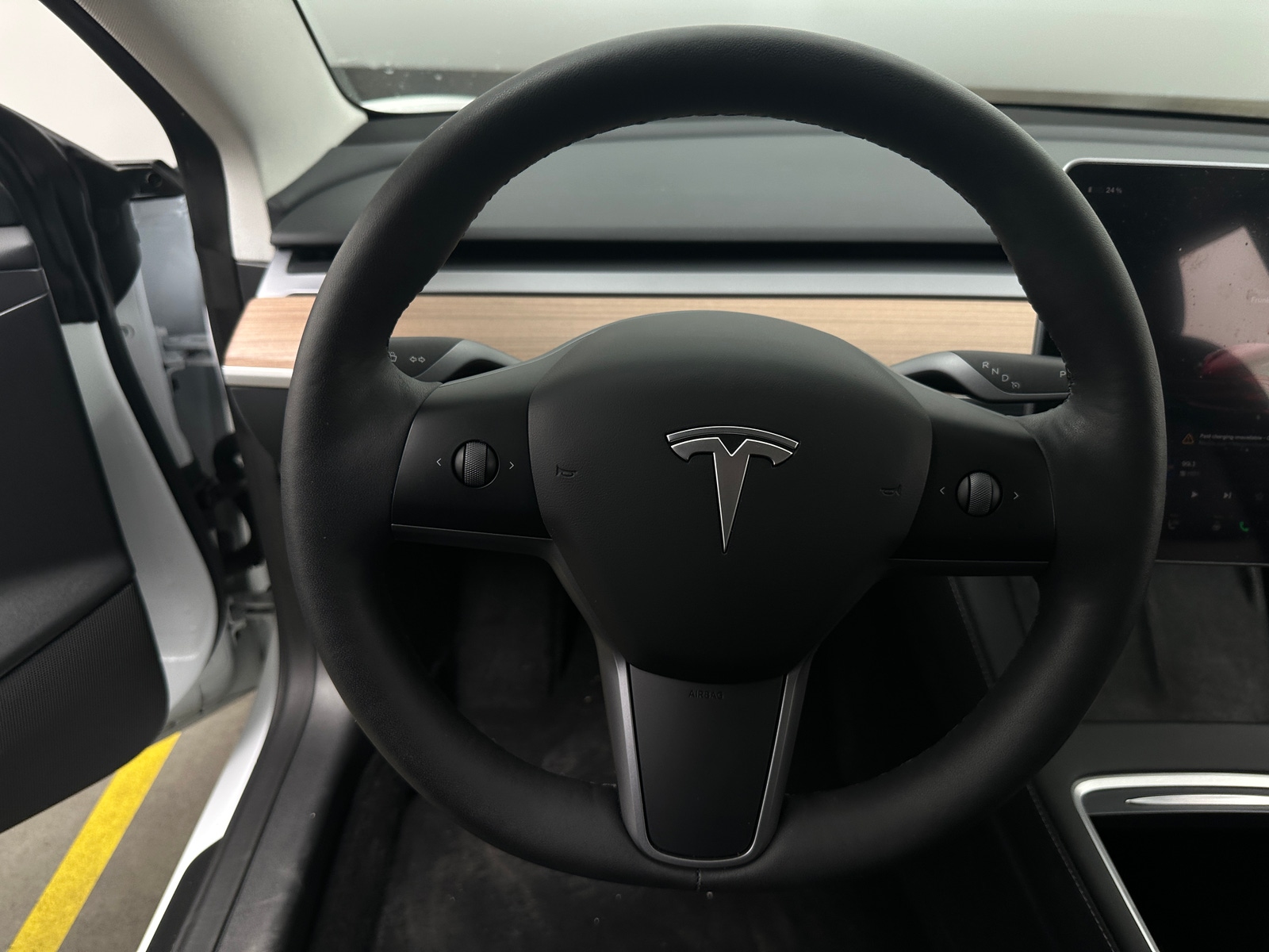 Thumbnail: 2023 Tesla Model 3 - 4