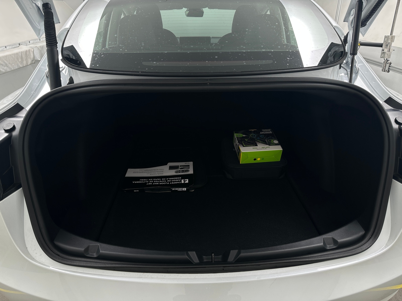 Thumbnail: 2023 Tesla Model 3 - 6