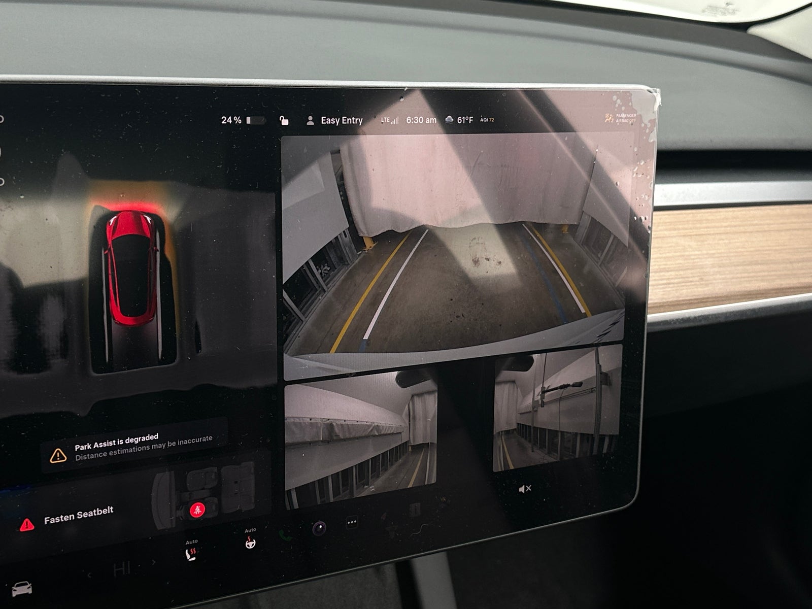 Thumbnail: 2023 Tesla Model 3 - 3