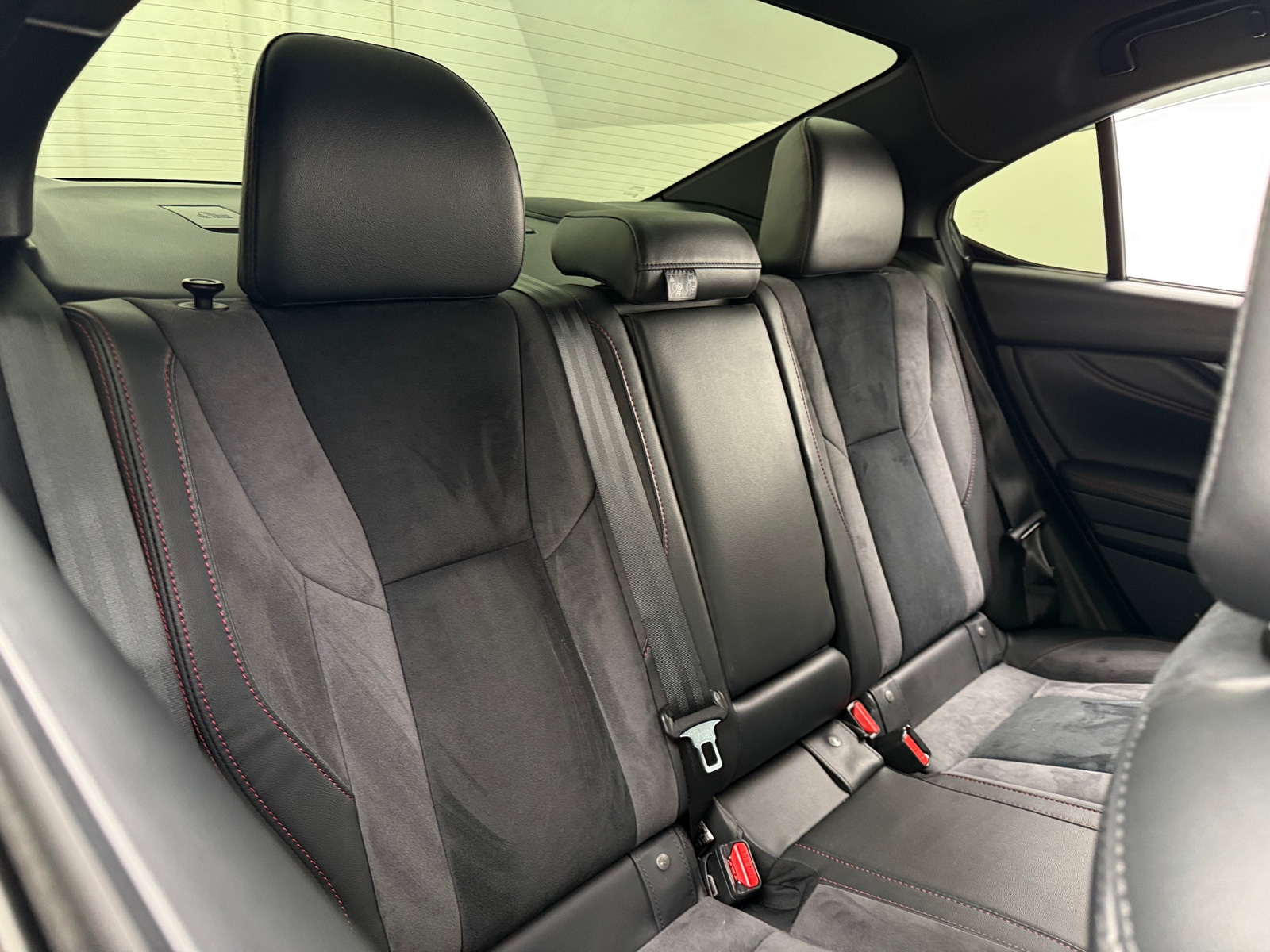 Thumbnail: 2022 Subaru WRX - 5