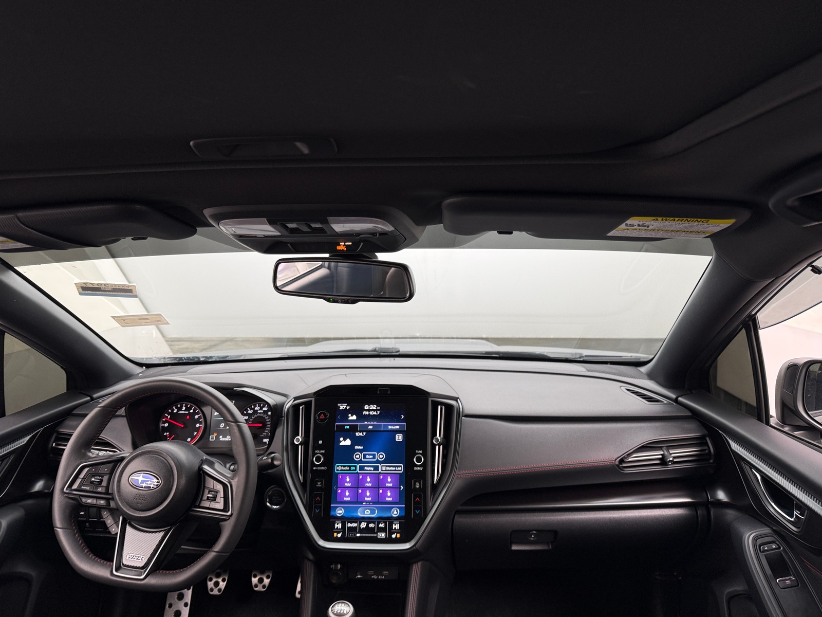 Thumbnail: 2022 Subaru WRX - 2