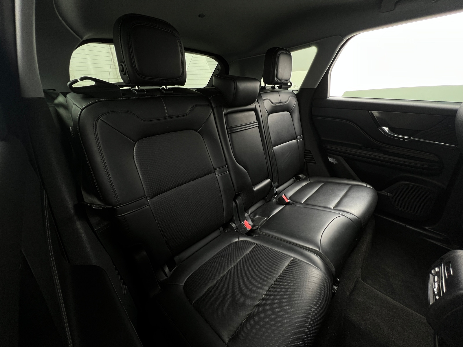 Thumbnail: 2020 Lincoln Corsair - 5