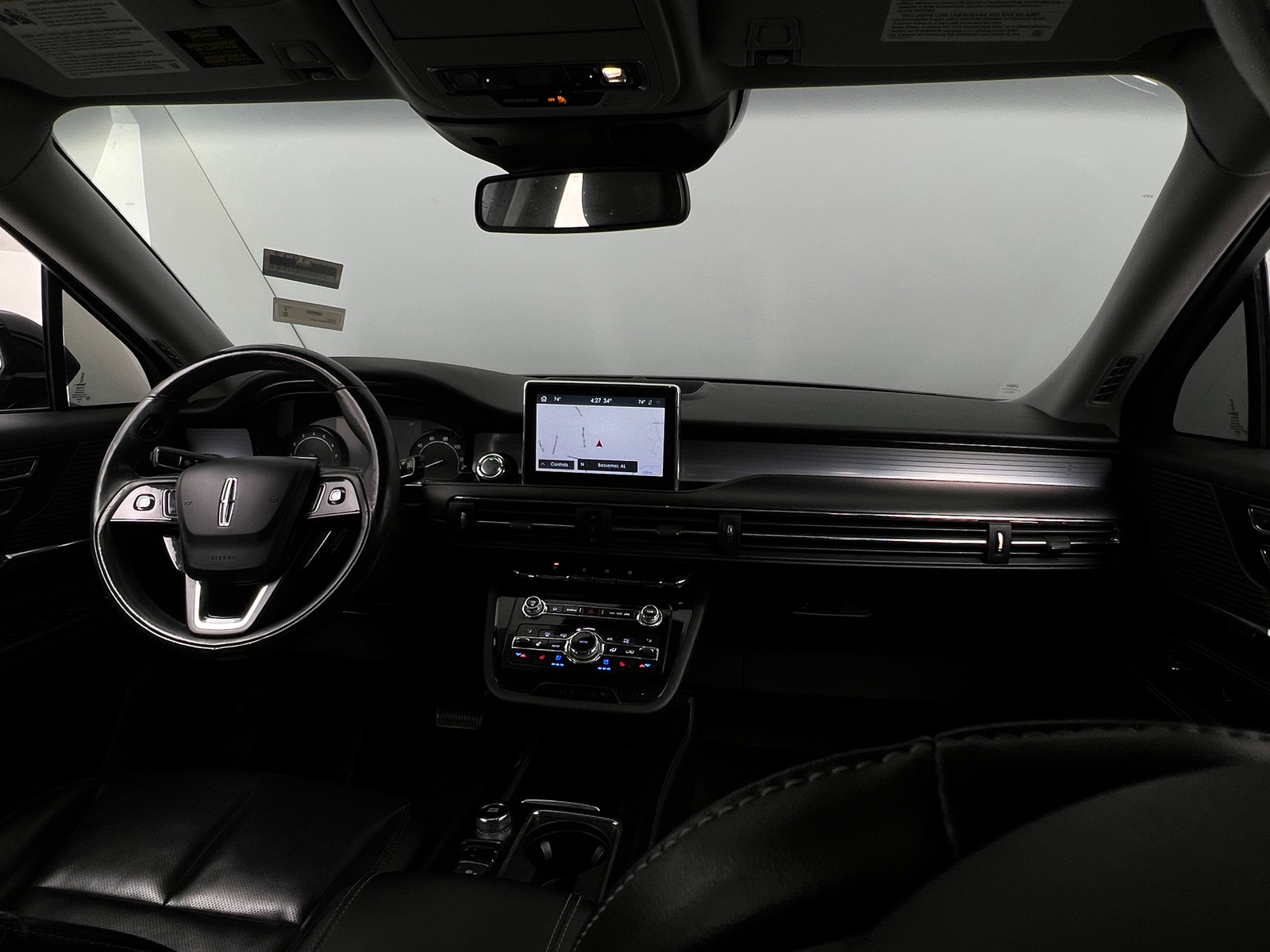 Thumbnail: 2020 Lincoln Corsair - 2