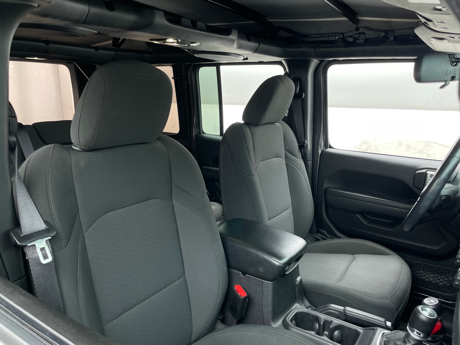 Thumbnail: 2022 Jeep Wrangler - 2