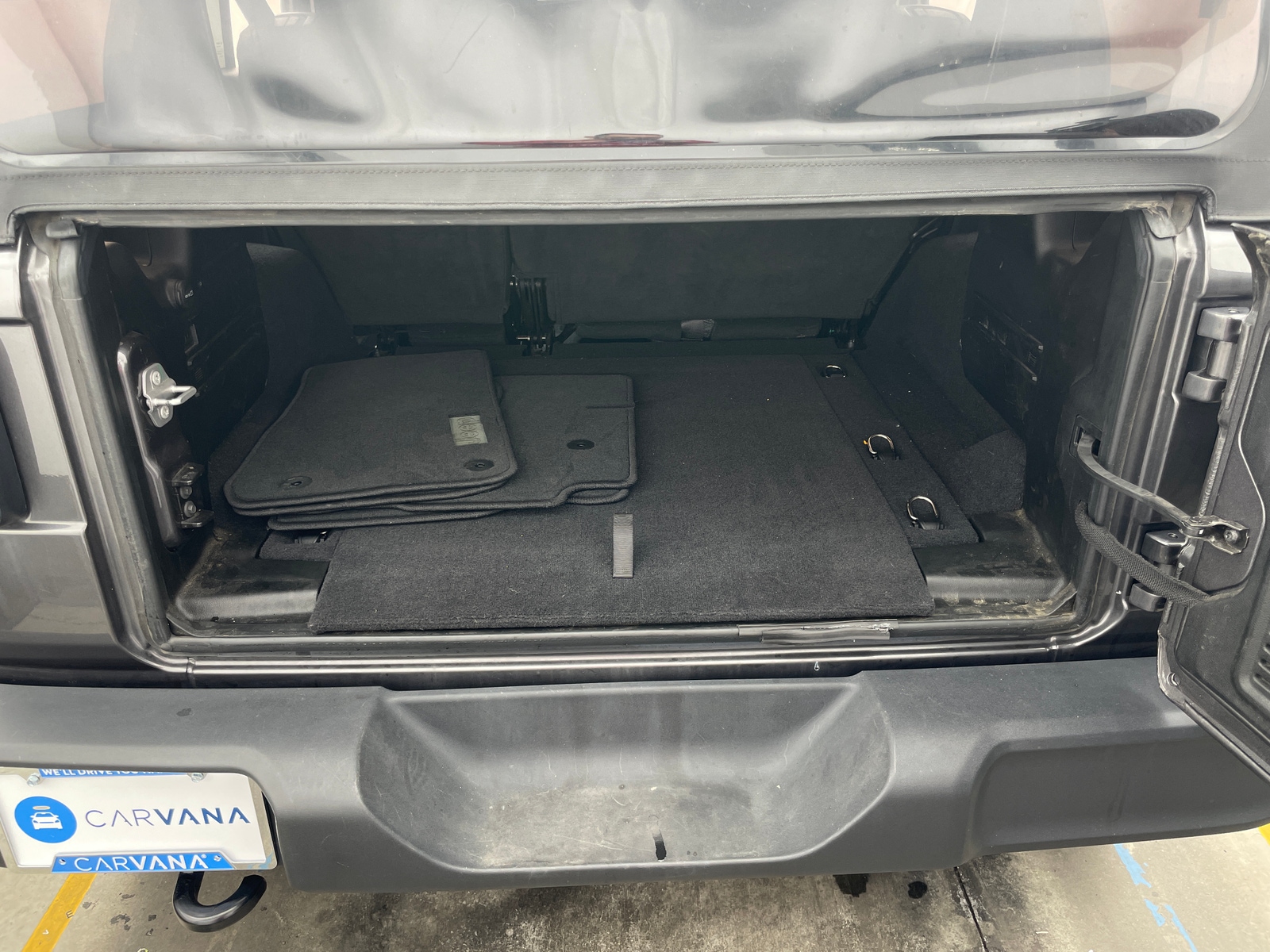 Thumbnail: 2022 Jeep Wrangler - 7