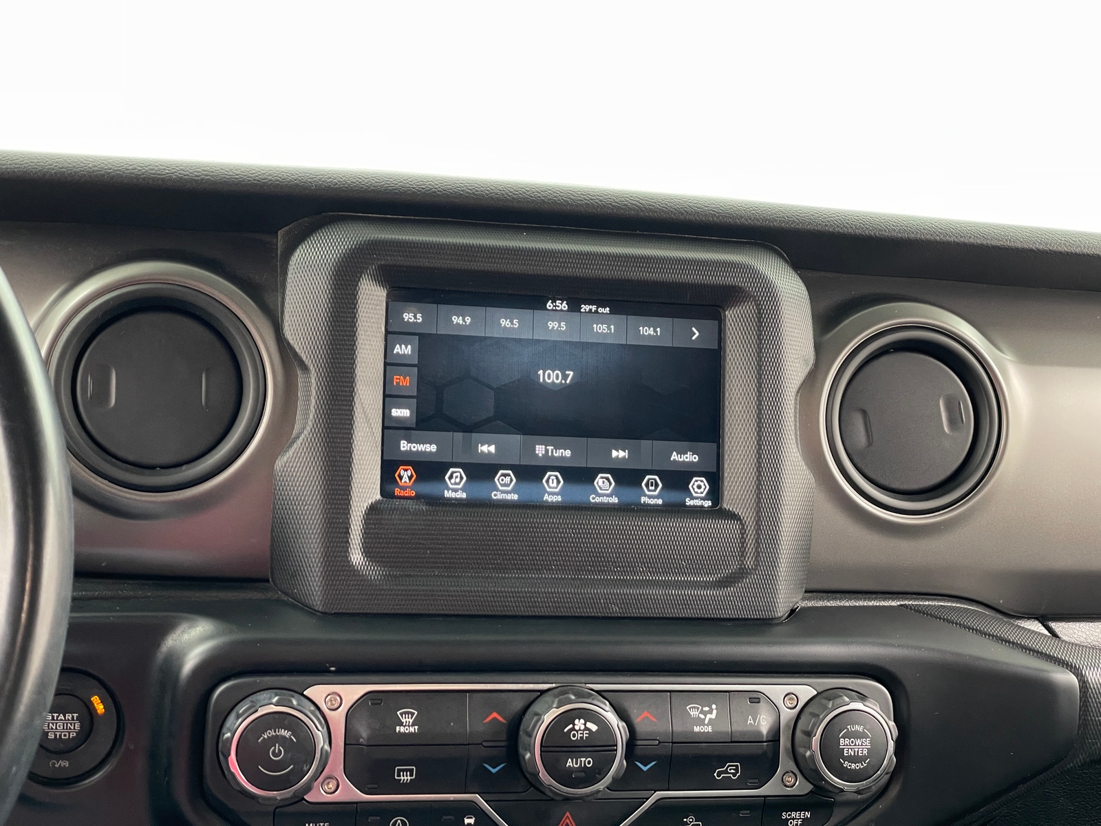 Thumbnail: 2022 Jeep Wrangler - 4