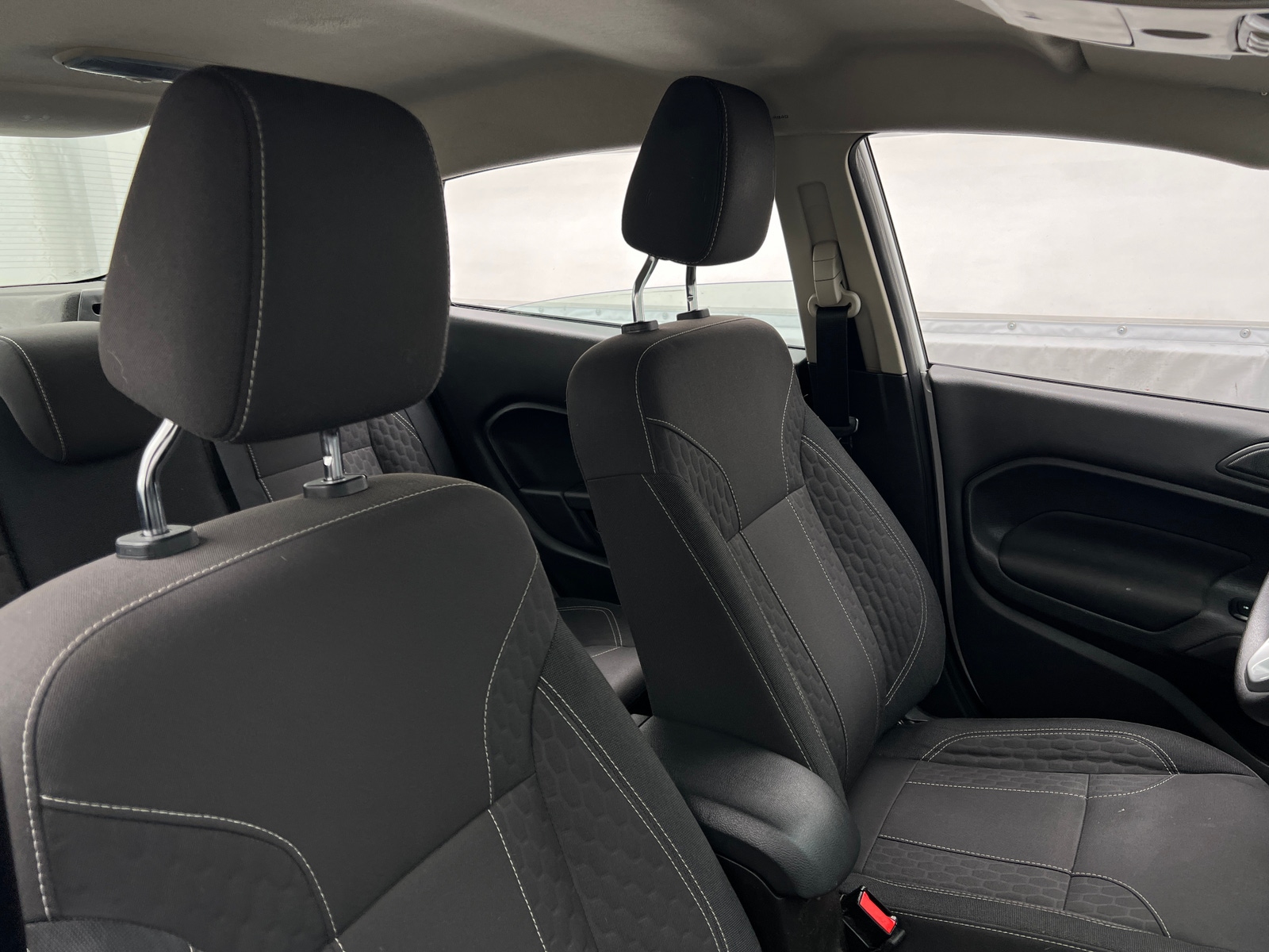 Thumbnail: 2019 Ford Fiesta - 2