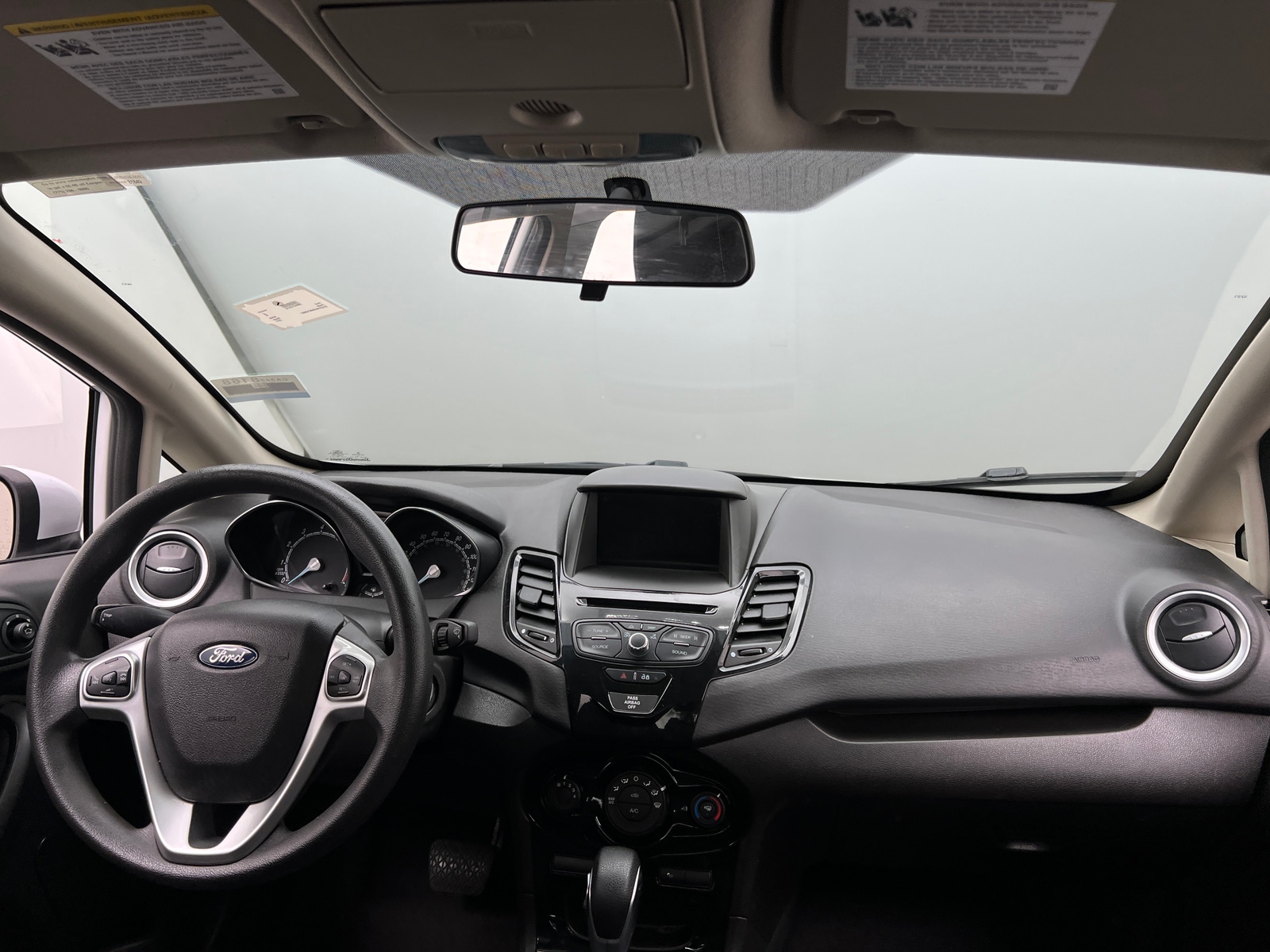 Thumbnail: 2019 Ford Fiesta - 3