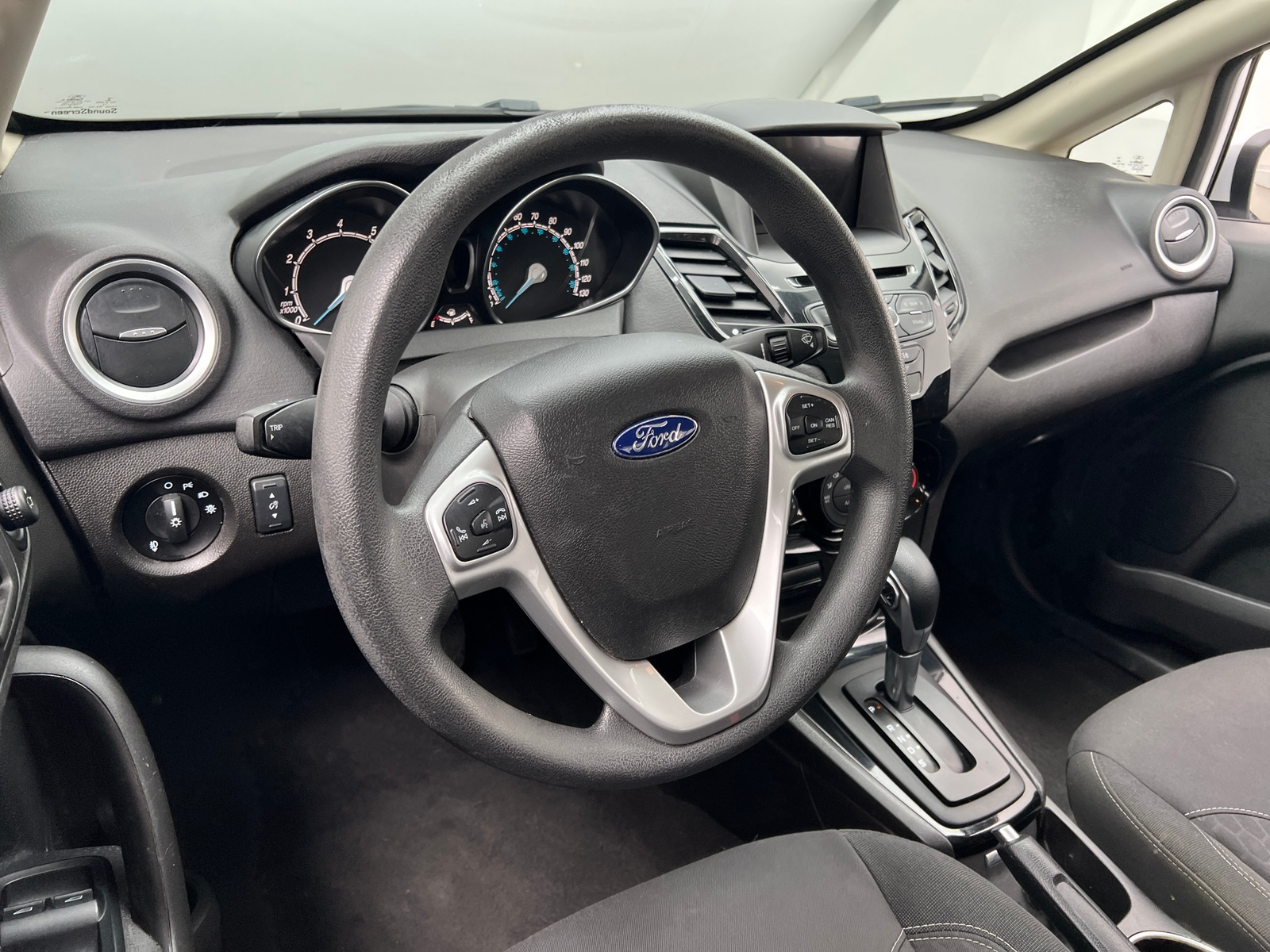 Thumbnail: 2019 Ford Fiesta - 5