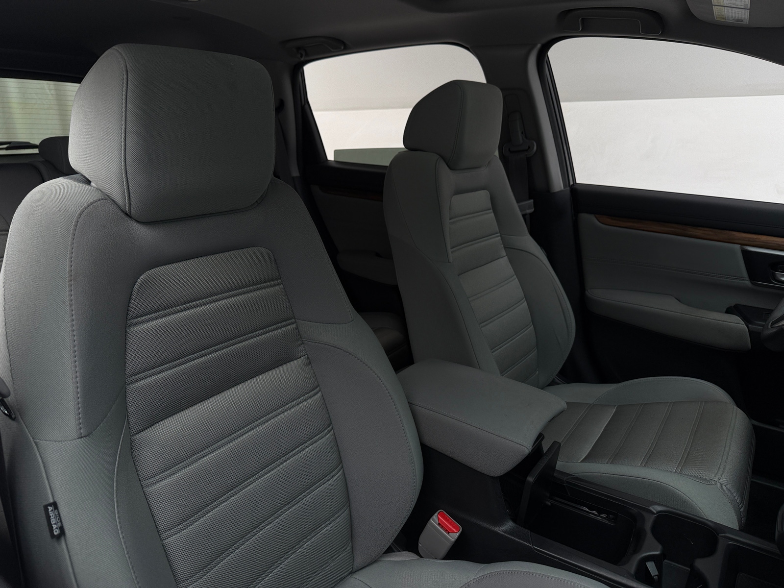 Thumbnail: 2017 Honda CR-V - 2