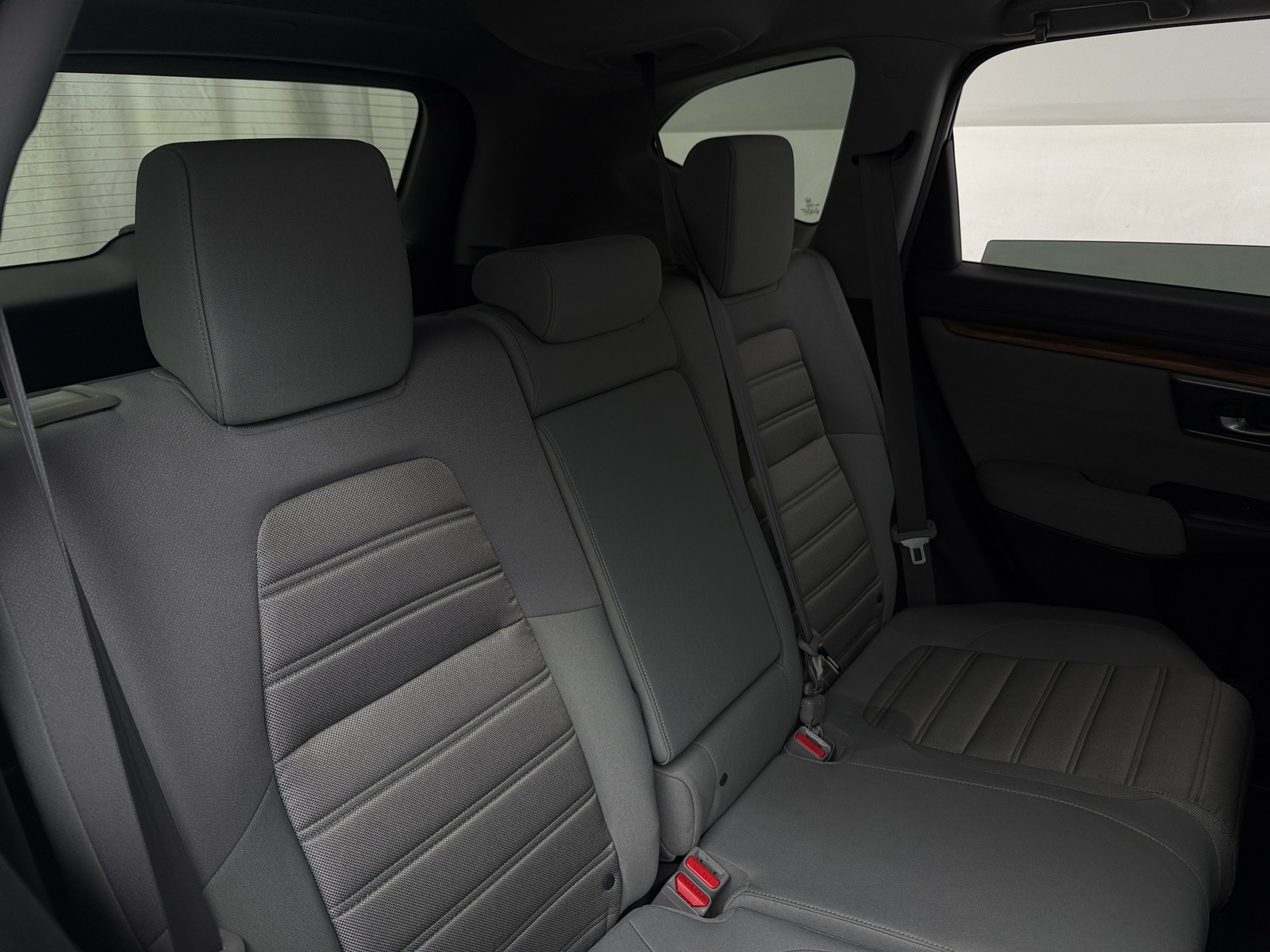 Thumbnail: 2017 Honda CR-V - 6