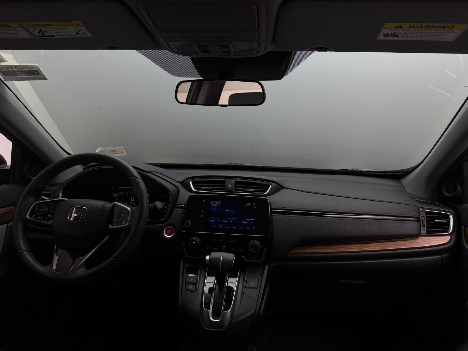 Thumbnail: 2017 Honda CR-V - 3