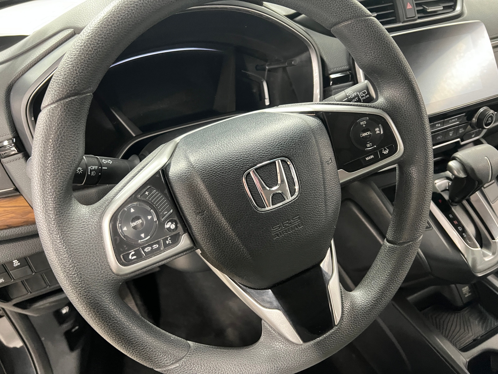 Thumbnail: 2017 Honda CR-V - 5