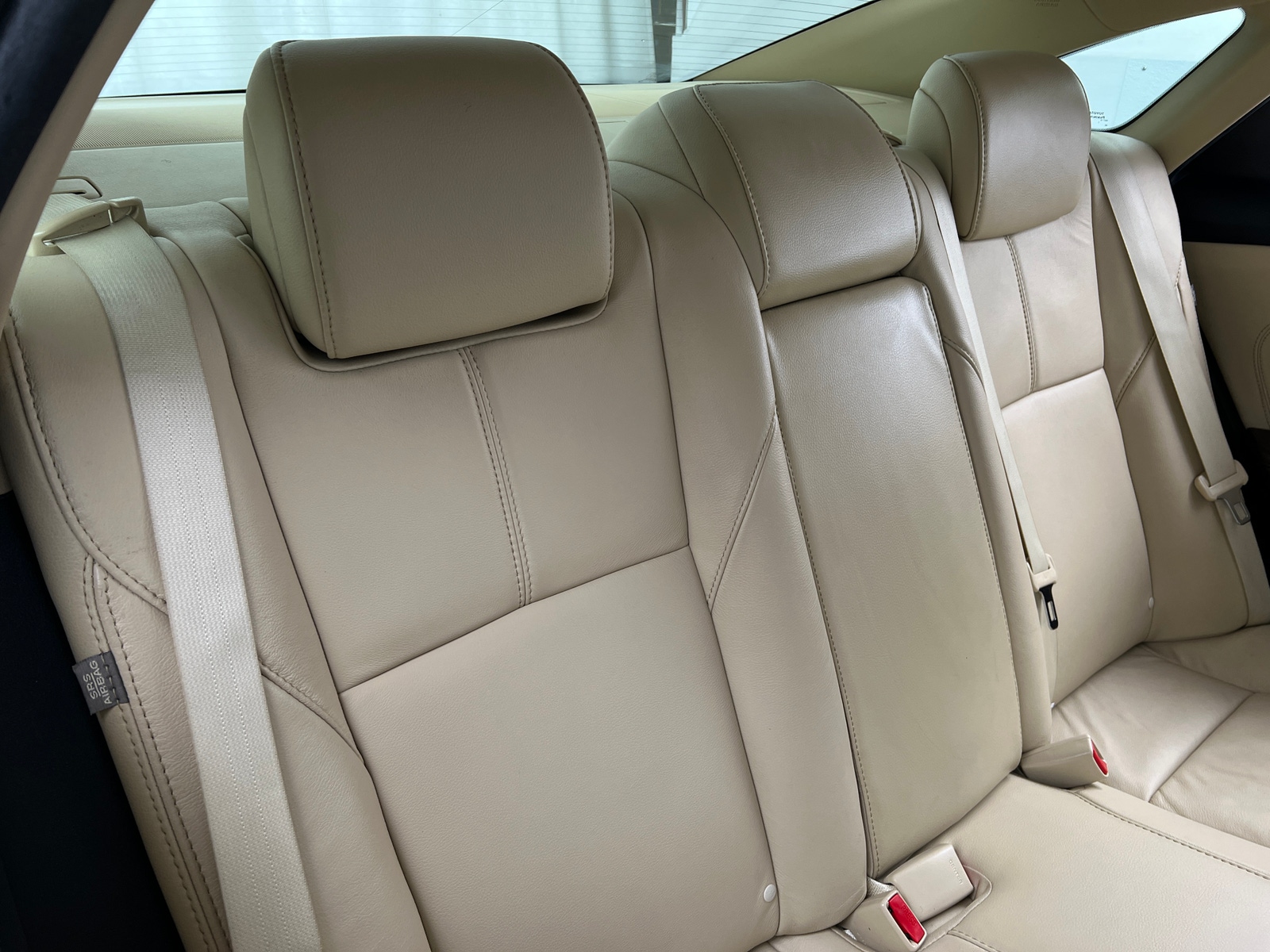 Thumbnail: 2013 Toyota Avalon - 5