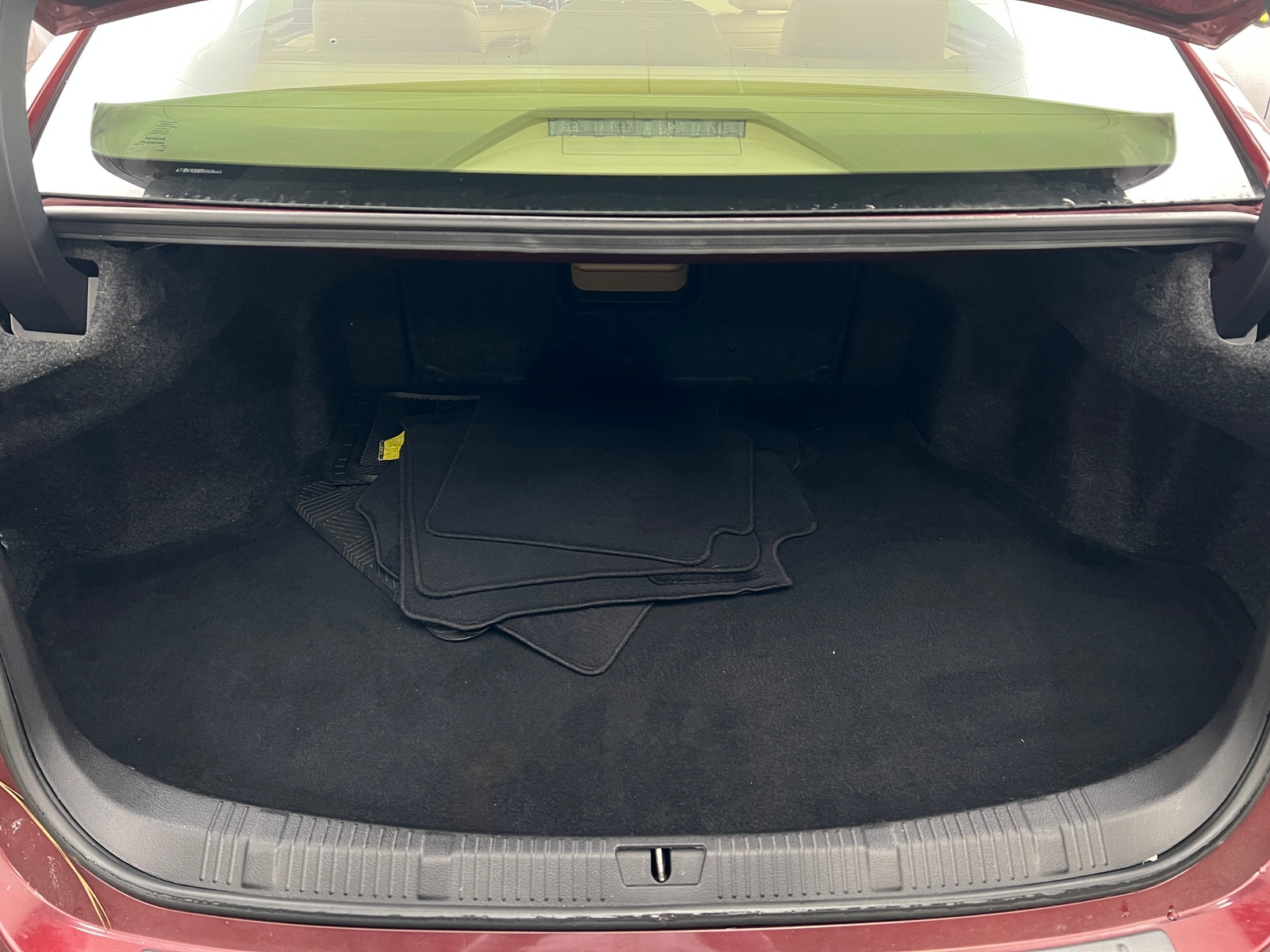 Thumbnail: 2013 Toyota Avalon - 6