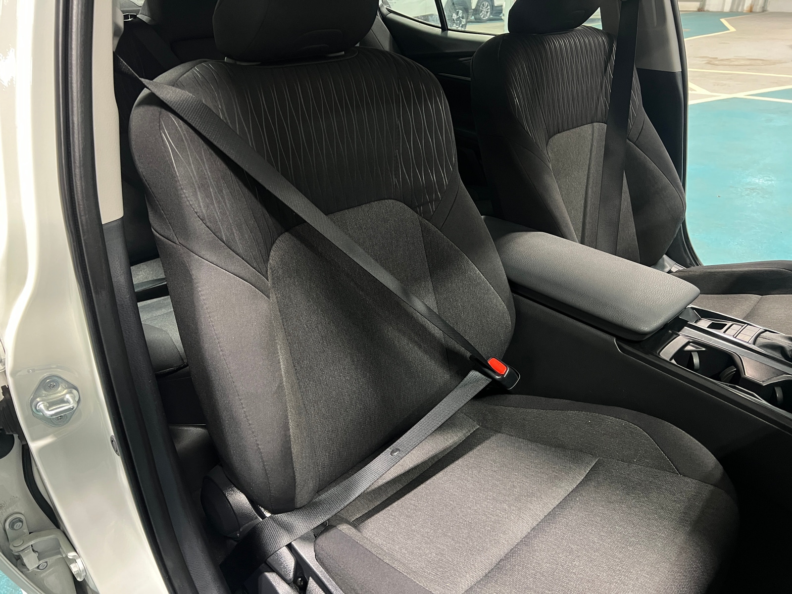 Thumbnail: 2025 Toyota Camry - 2