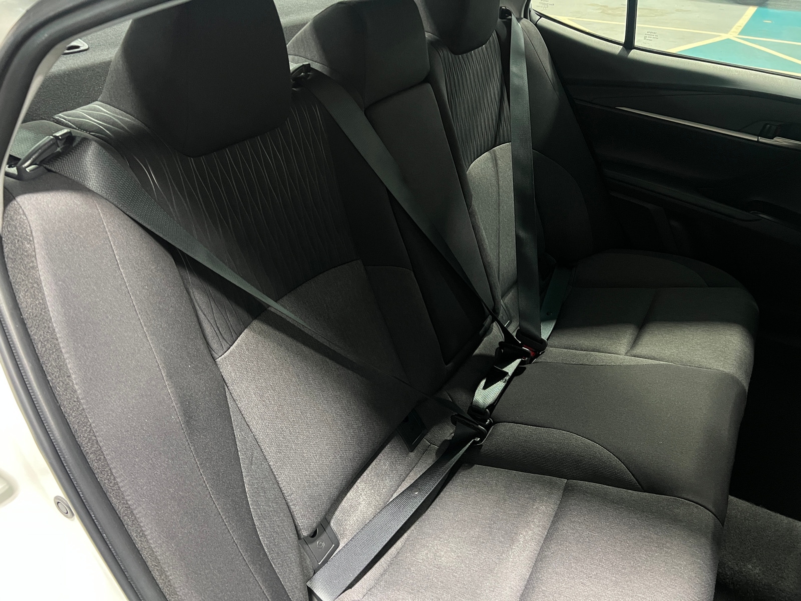 Thumbnail: 2025 Toyota Camry - 6