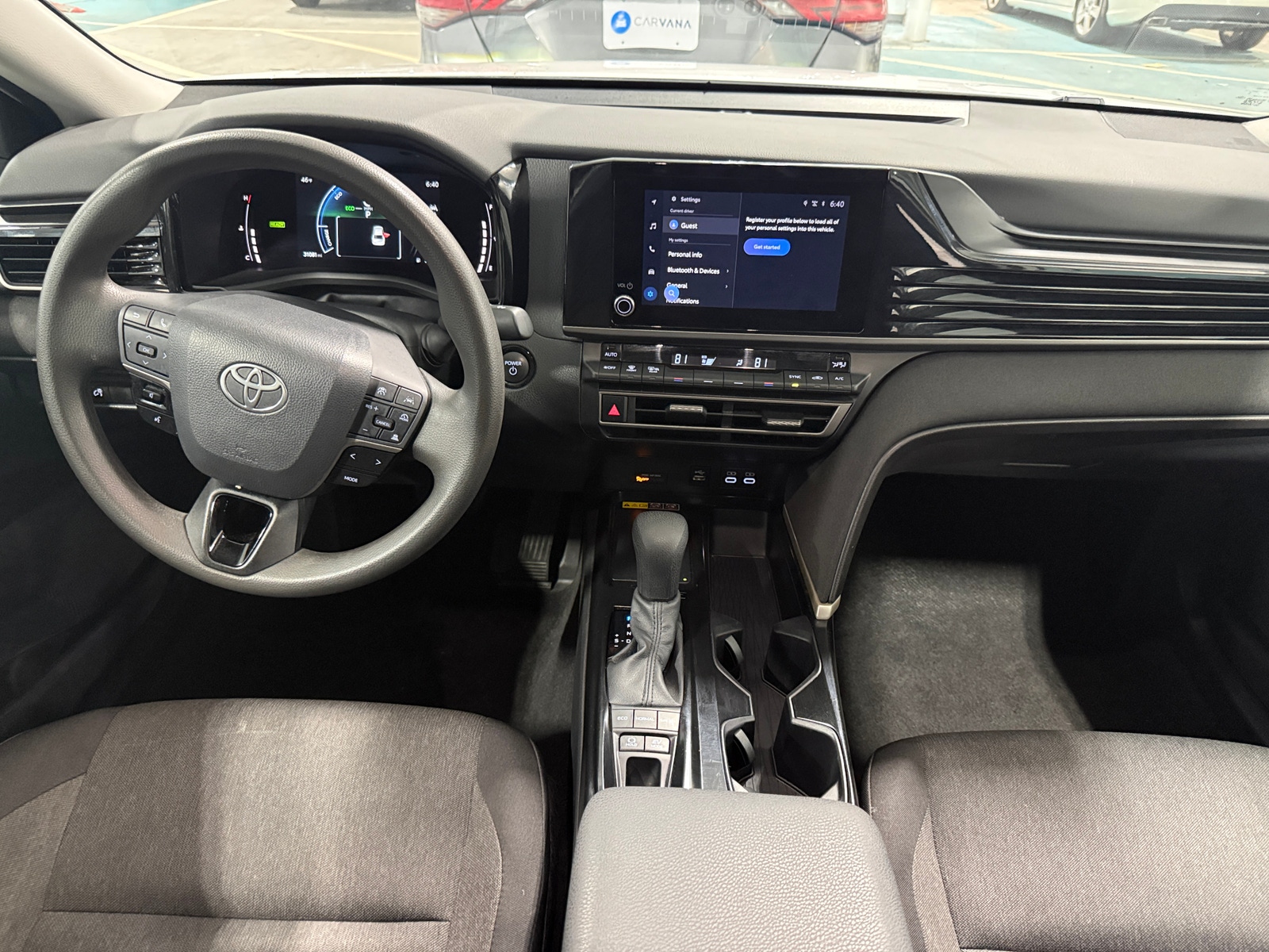 Thumbnail: 2025 Toyota Camry - 3