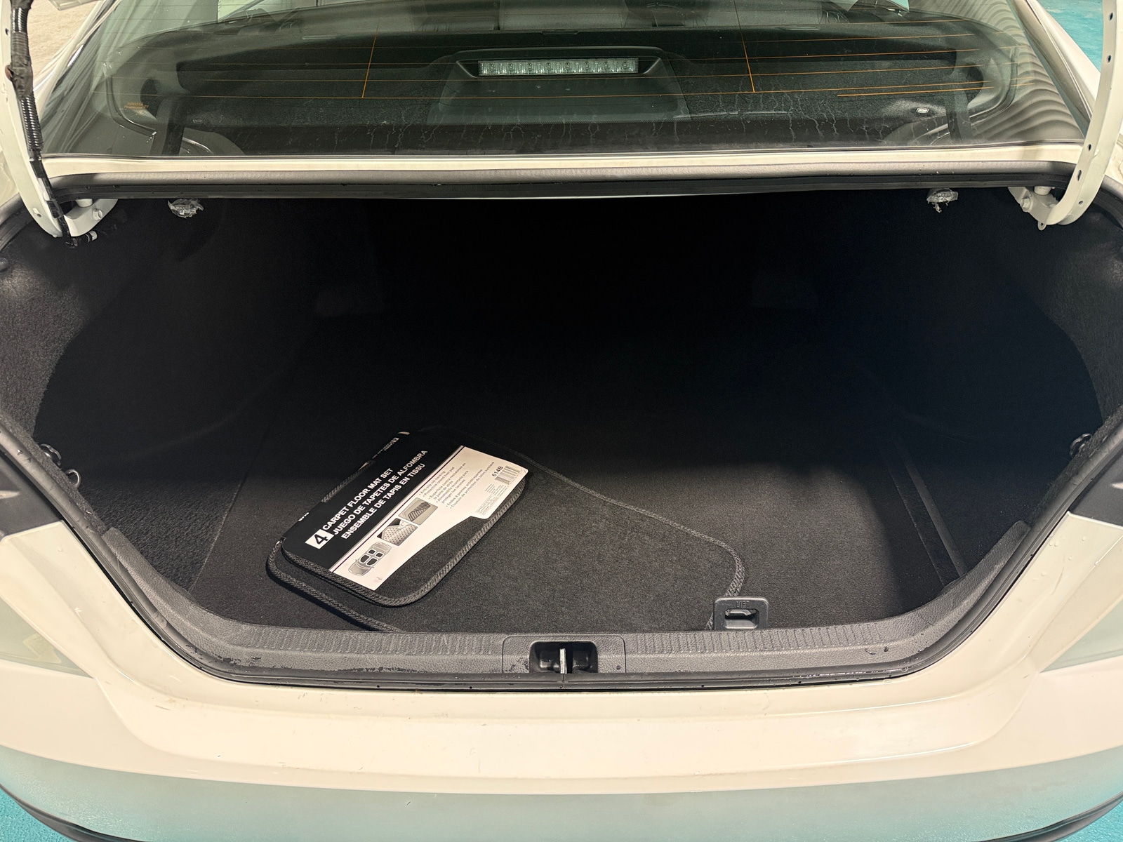 Thumbnail: 2025 Toyota Camry - 7