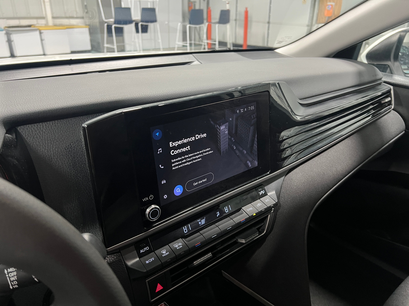 Thumbnail: 2025 Toyota Camry - 4