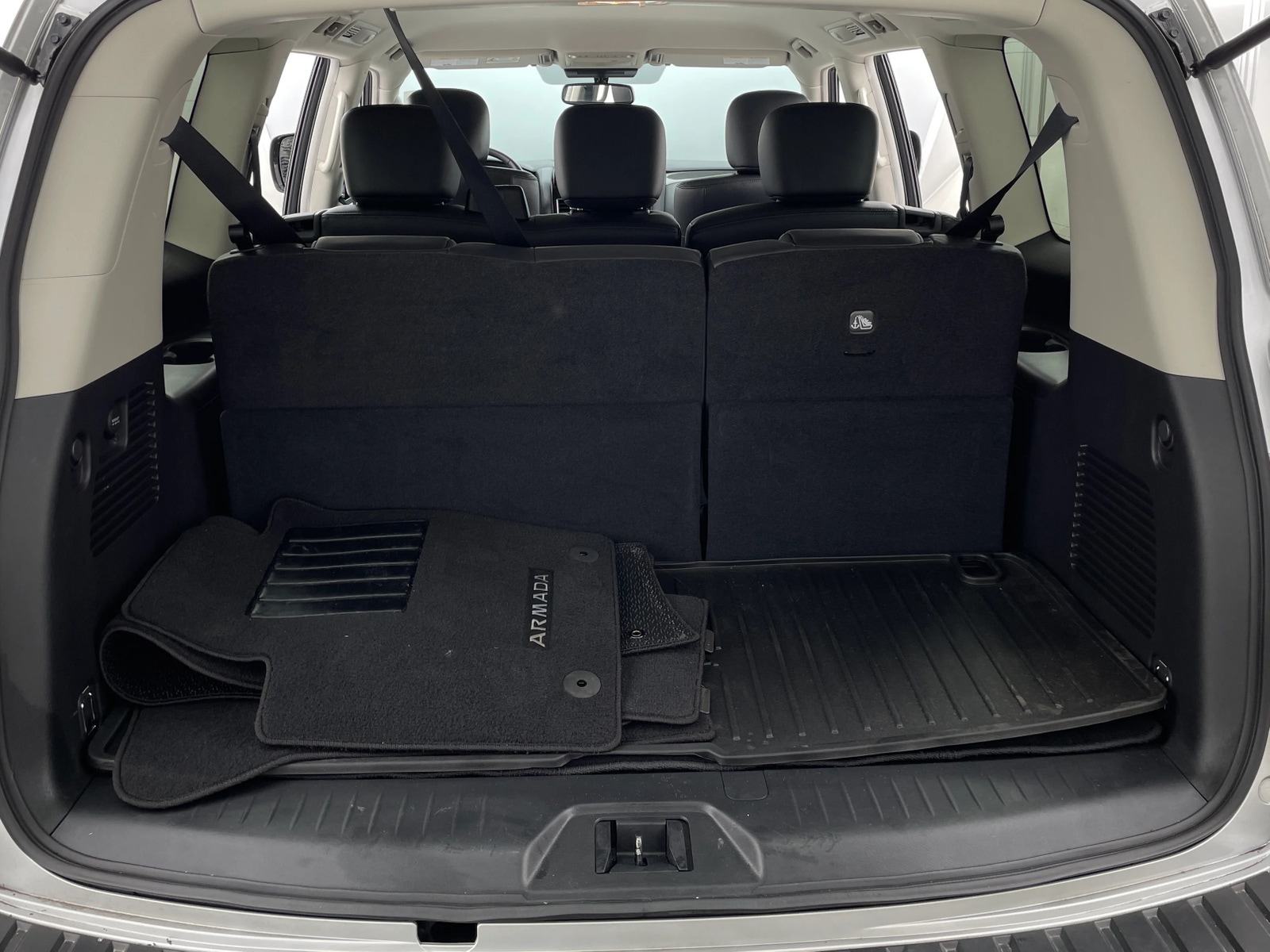 Thumbnail: 2024 Nissan Armada - 6