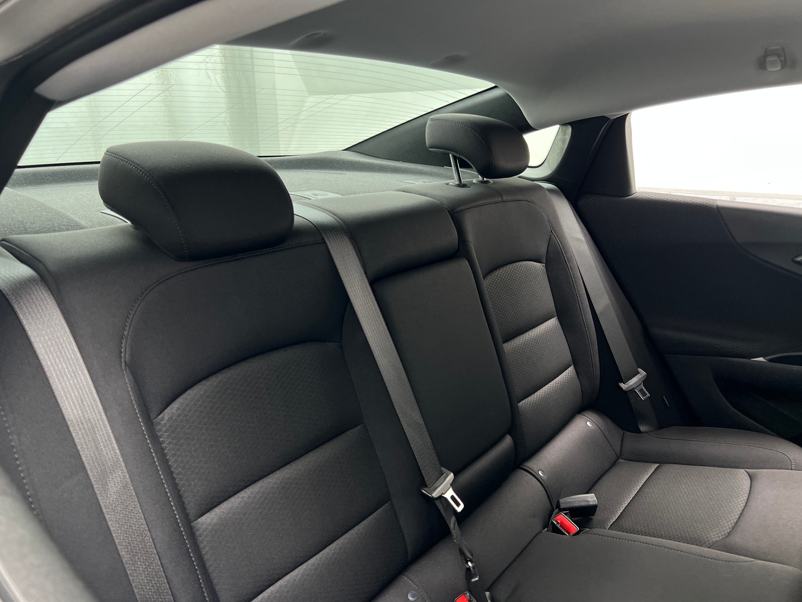 Thumbnail: 2024 Chevrolet Malibu - 6