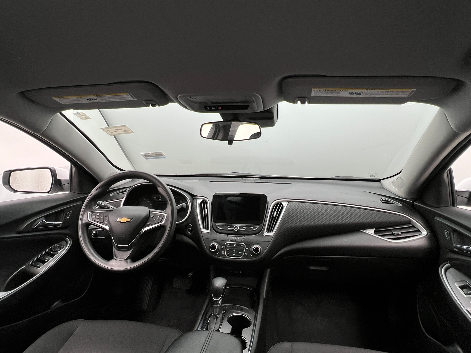 Thumbnail: 2024 Chevrolet Malibu - 3