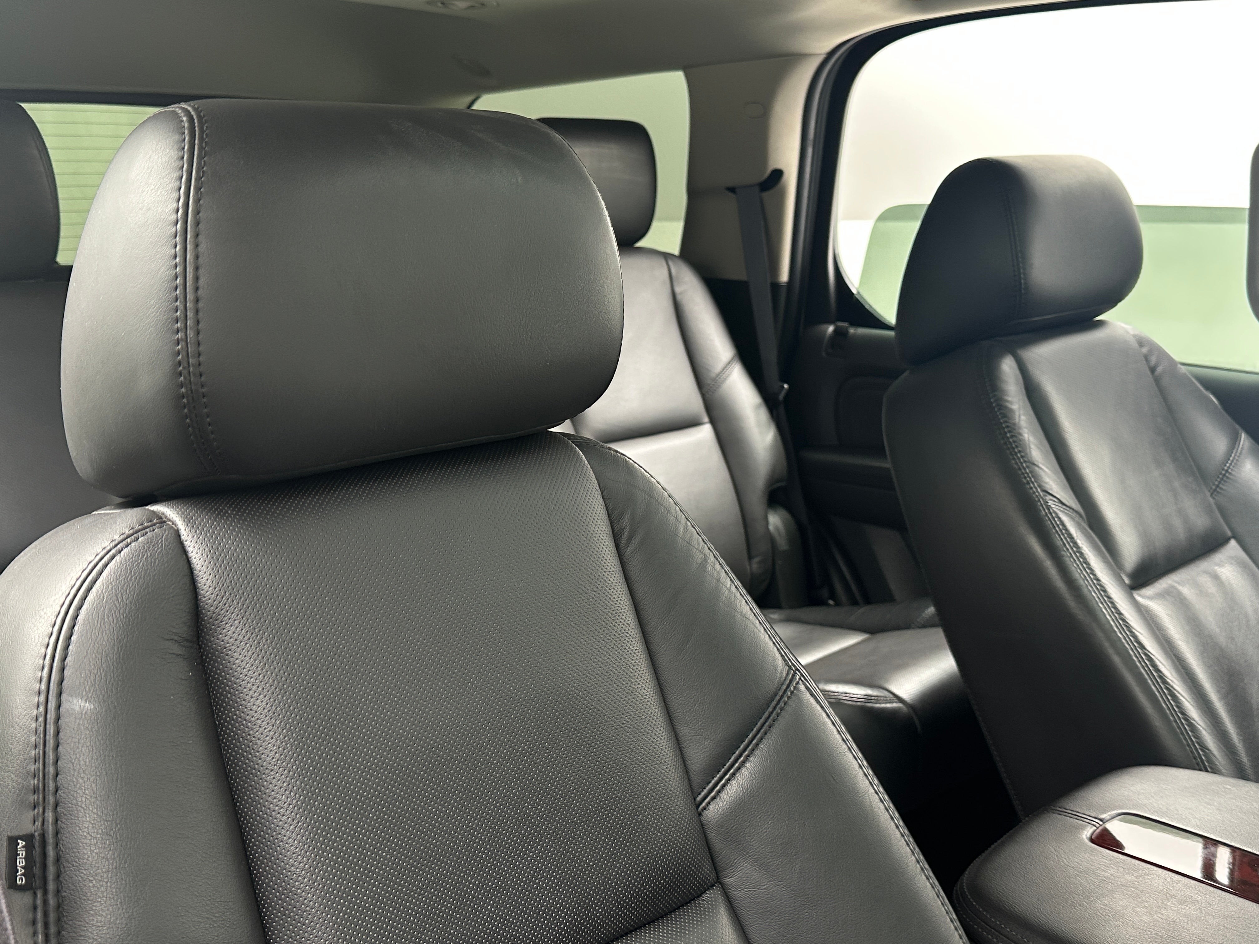 2011 Cadillac Escalade