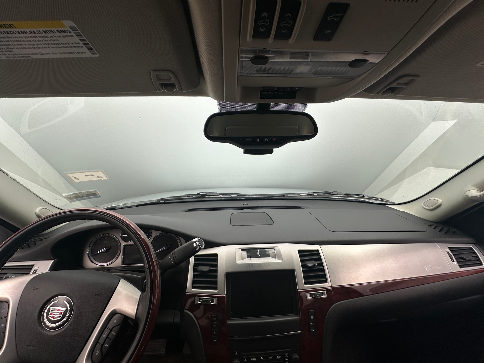 Thumbnail: 2011 Cadillac Escalade - 2