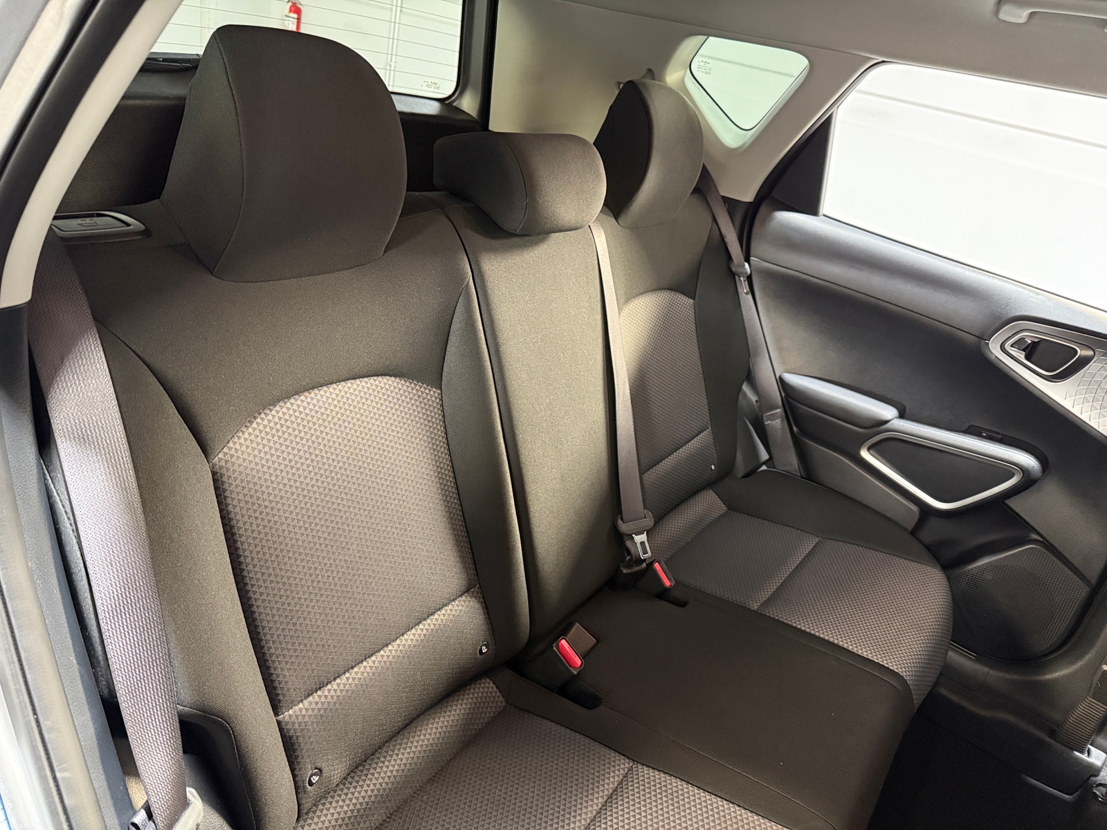 Thumbnail: 2024 Kia Soul - 6