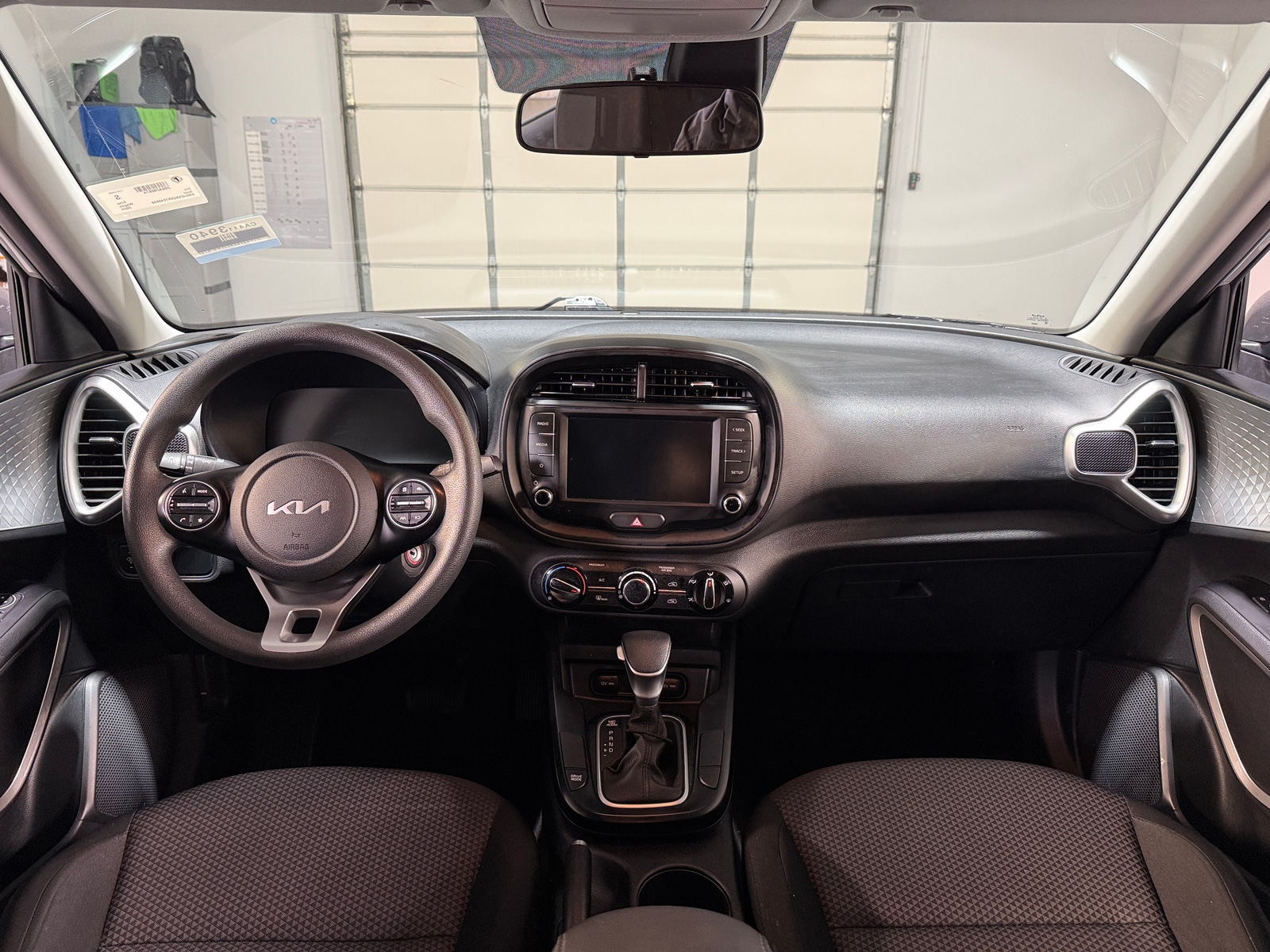 Thumbnail: 2024 Kia Soul - 3