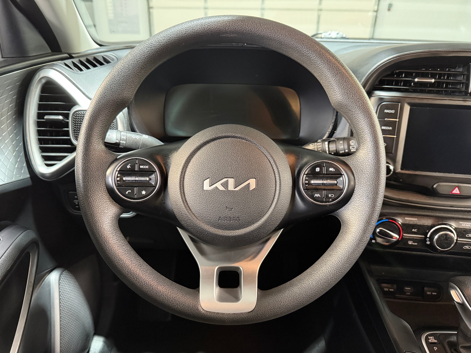 Thumbnail: 2024 Kia Soul - 5