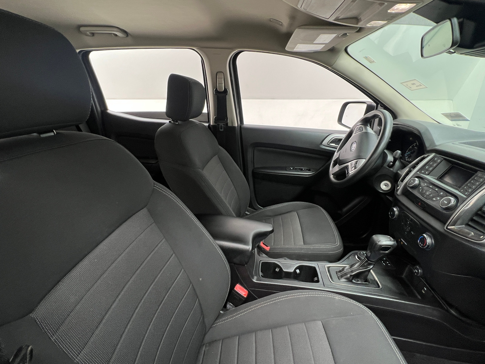 Thumbnail: 2019 Ford Ranger - 2