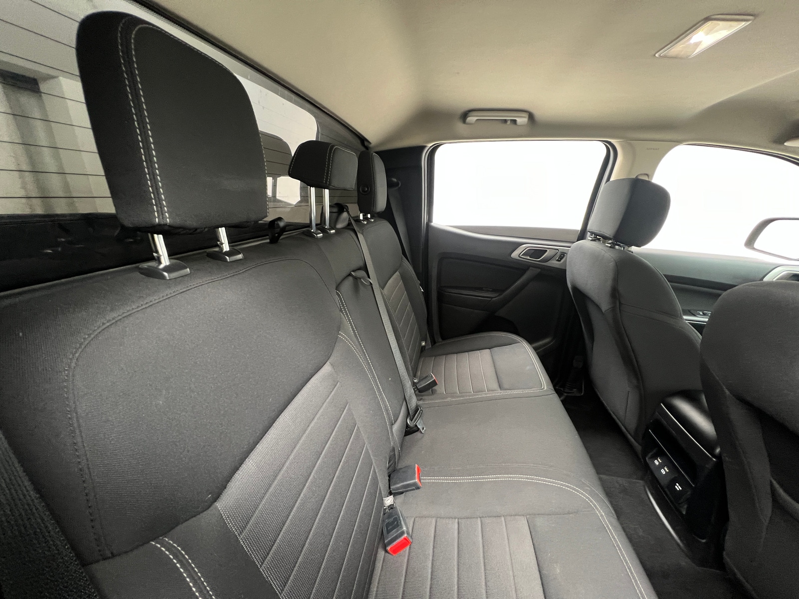 Thumbnail: 2019 Ford Ranger - 6