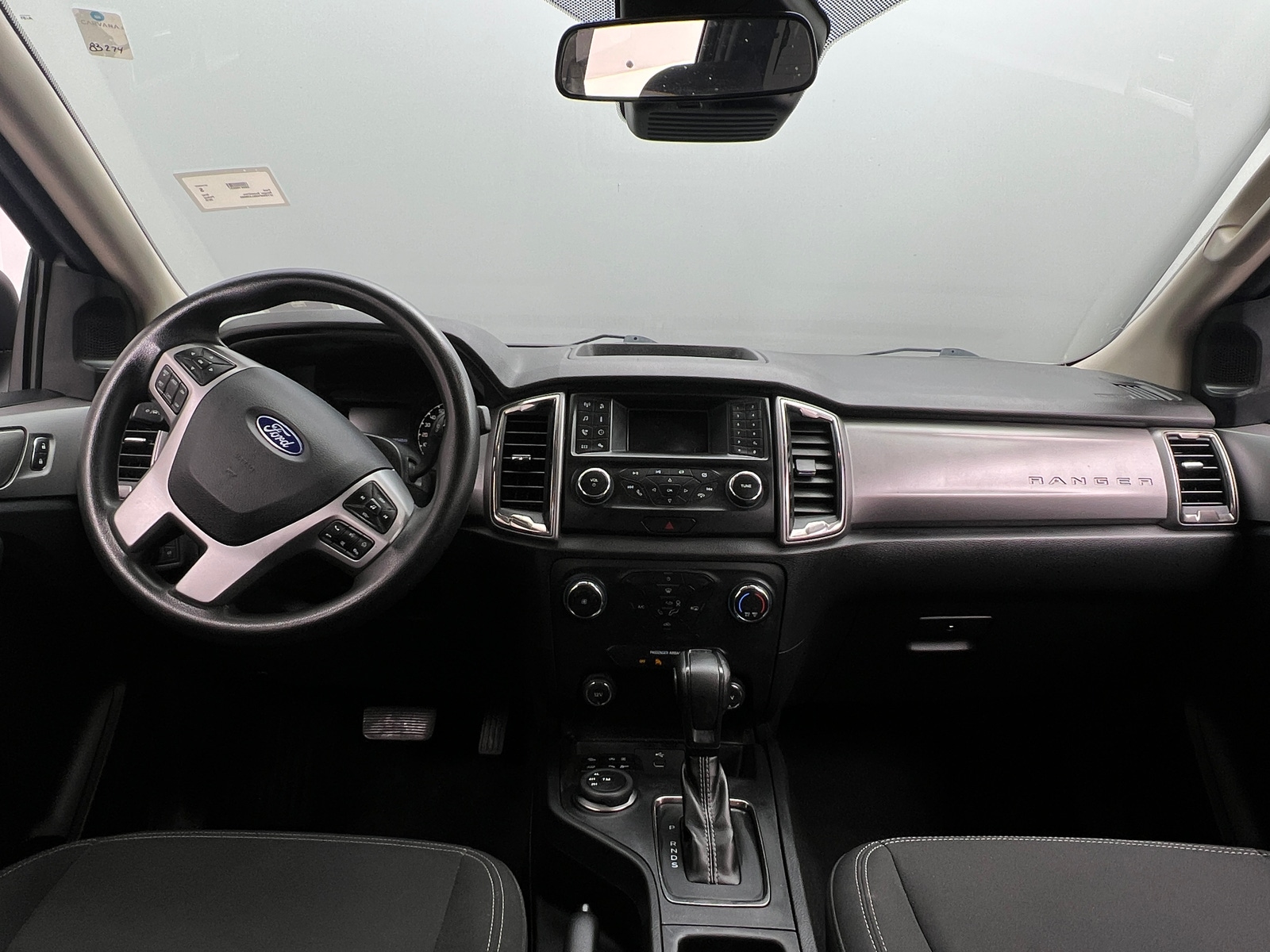 Thumbnail: 2019 Ford Ranger - 3