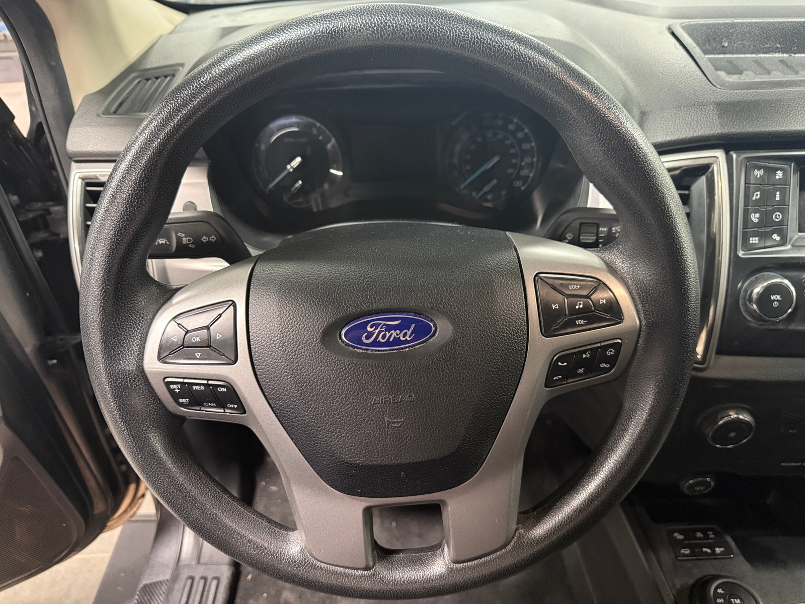 Thumbnail: 2019 Ford Ranger - 5