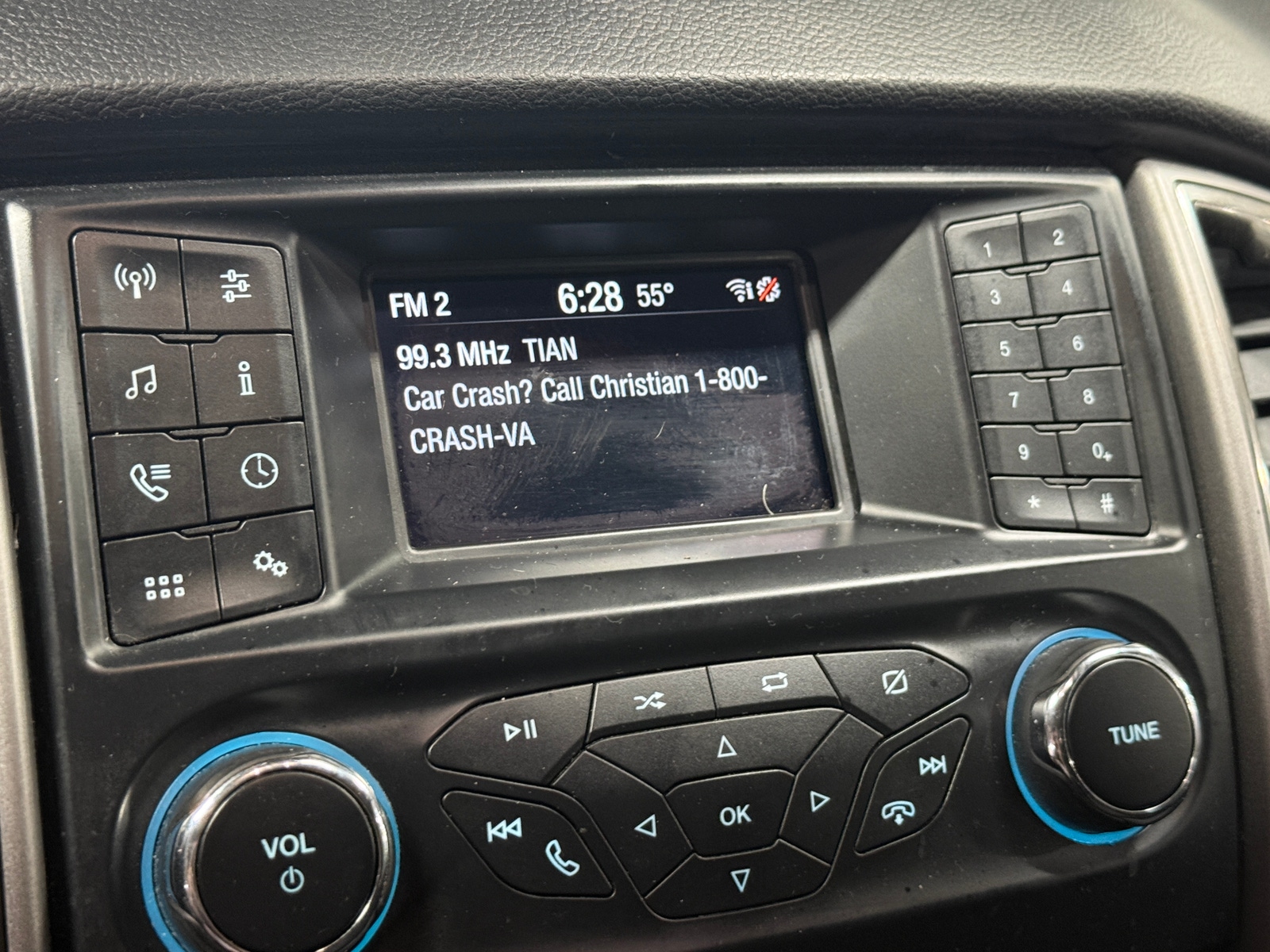 Thumbnail: 2019 Ford Ranger - 4