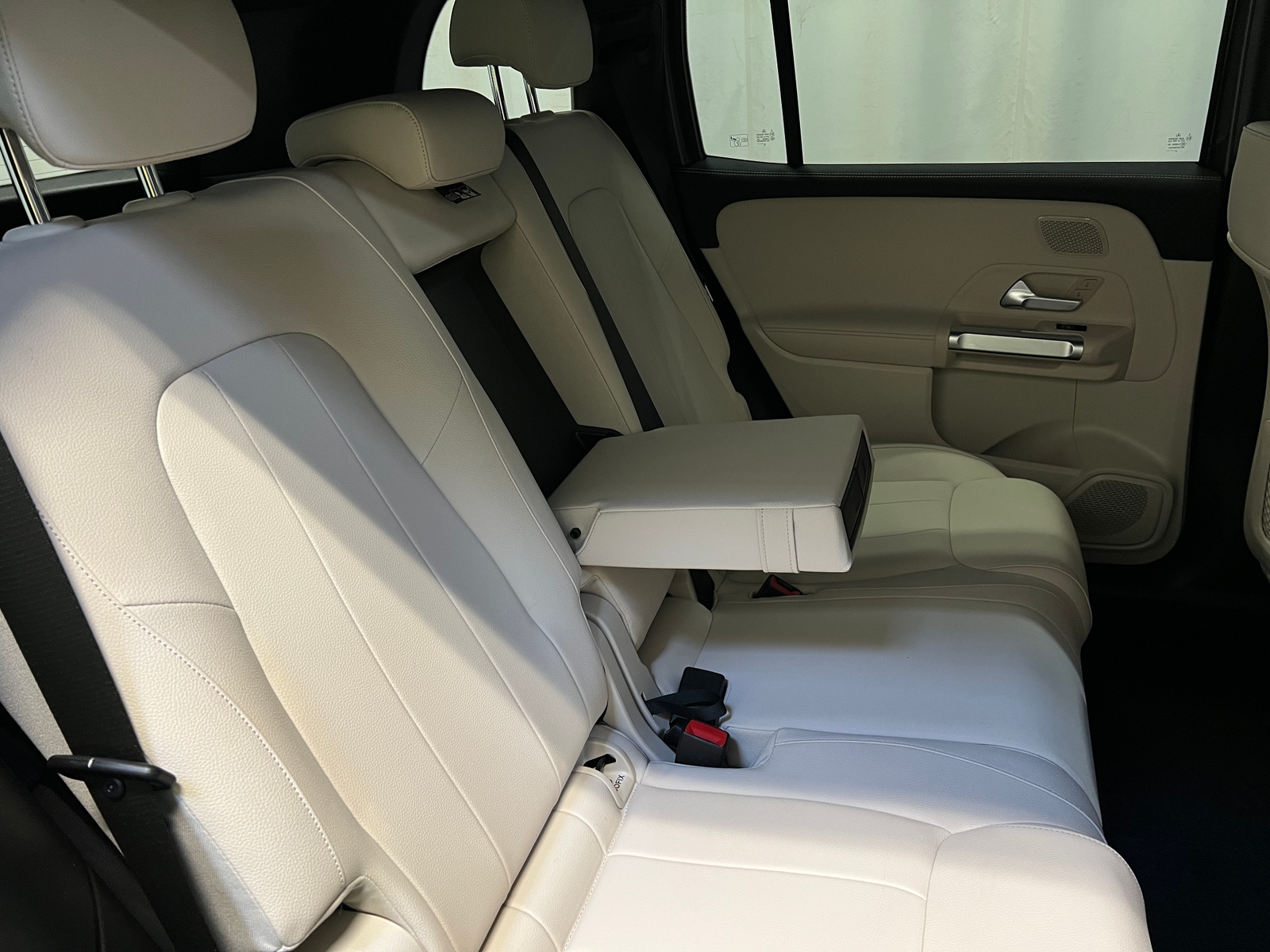 Thumbnail: 2023 Mercedes-Benz EQB - 5