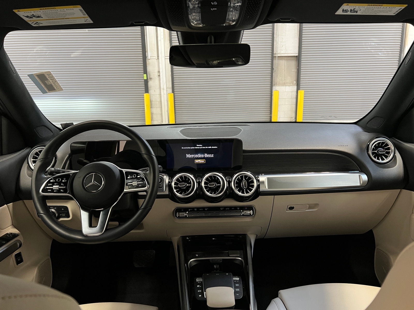 Thumbnail: 2023 Mercedes-Benz EQB - 2