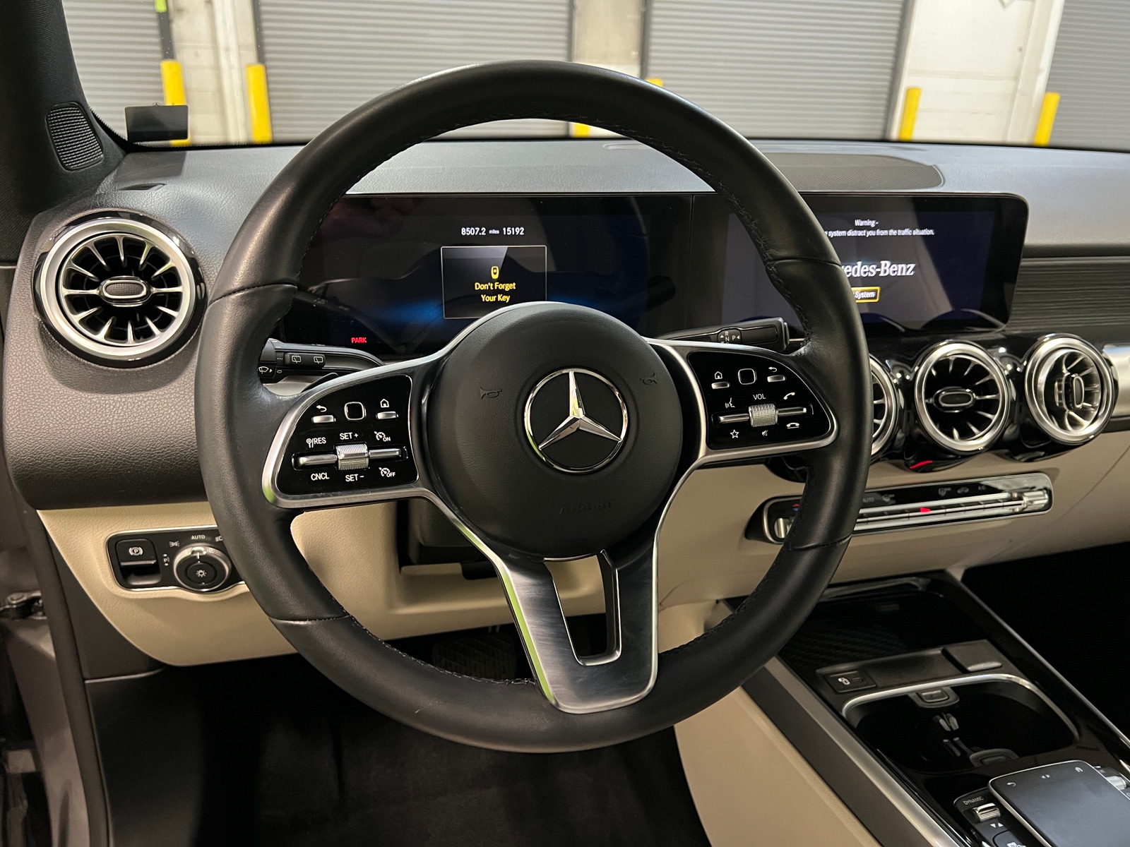 Thumbnail: 2023 Mercedes-Benz EQB - 4